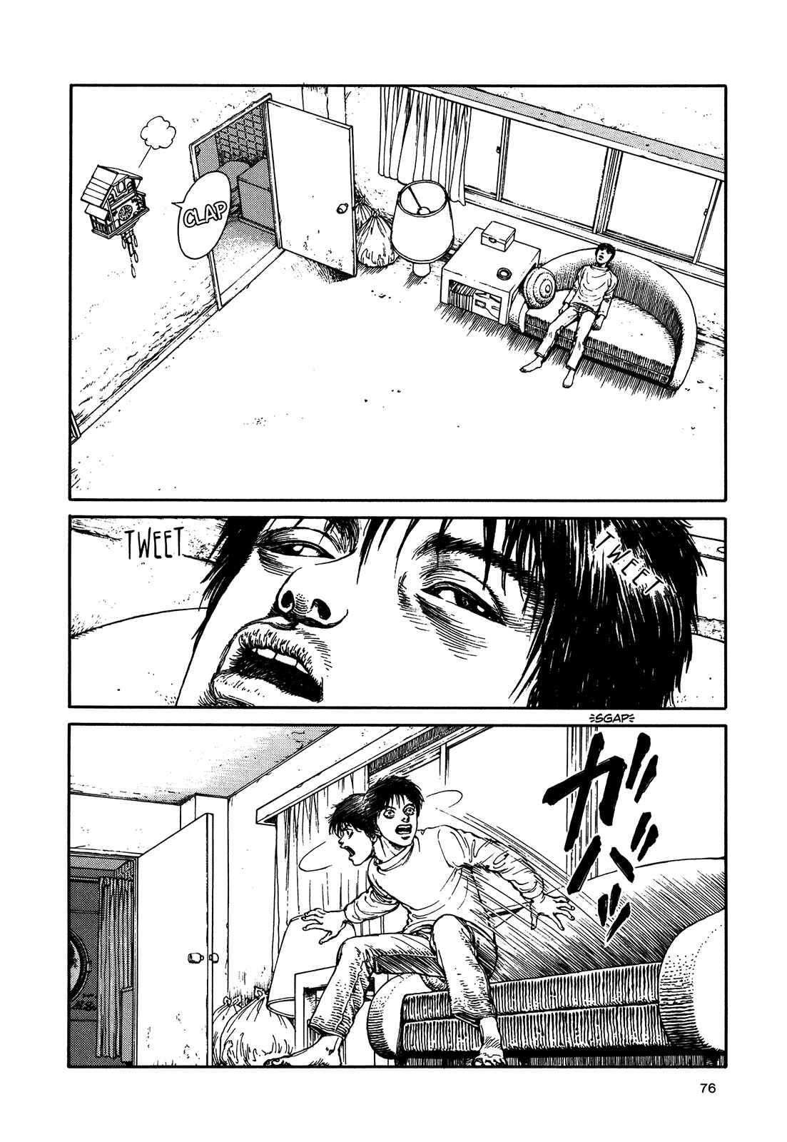 Page 79 Chapter Unknown_3efd Ultra Heaven