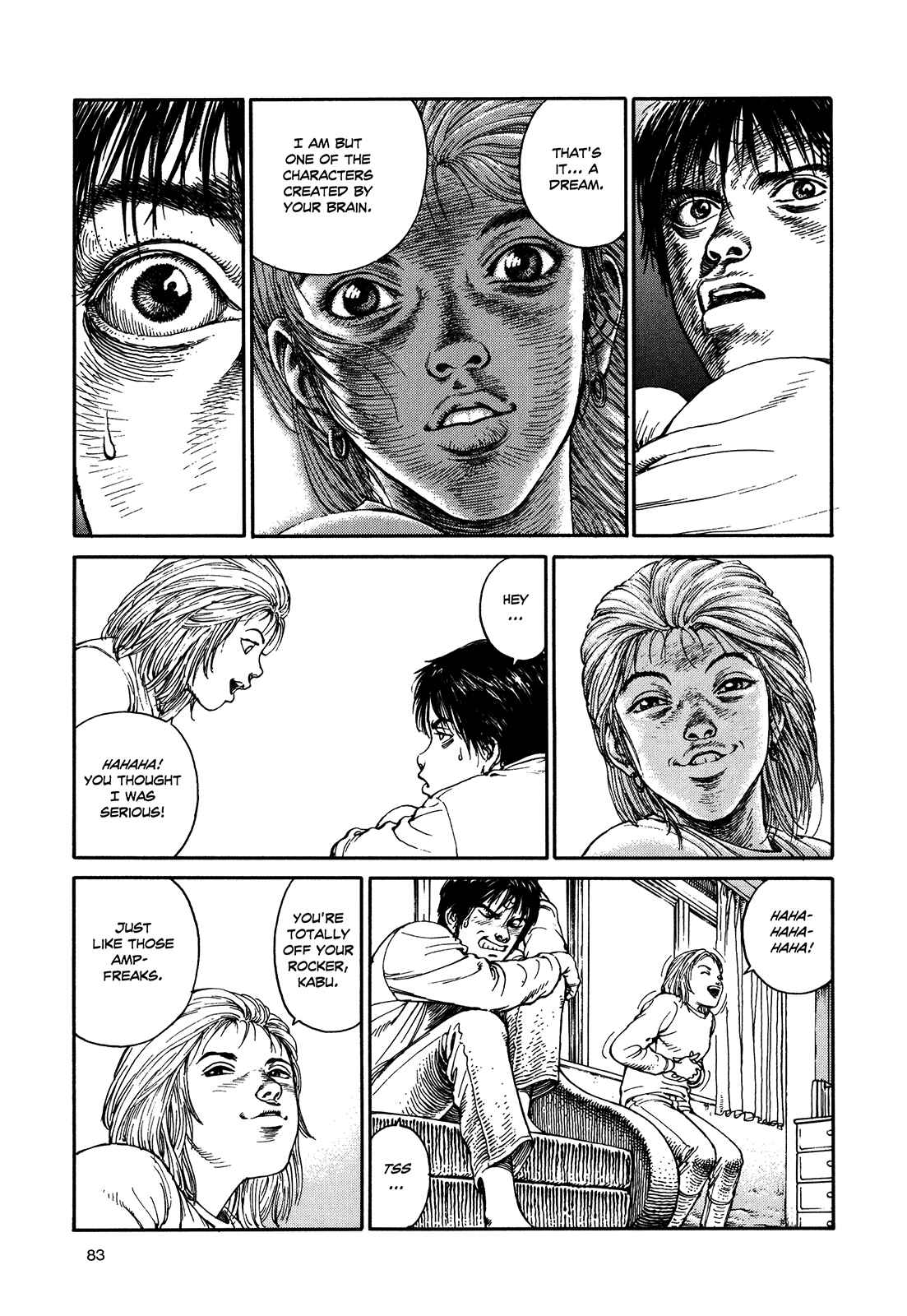 Page 86 Chapter Unknown_3efd Ultra Heaven