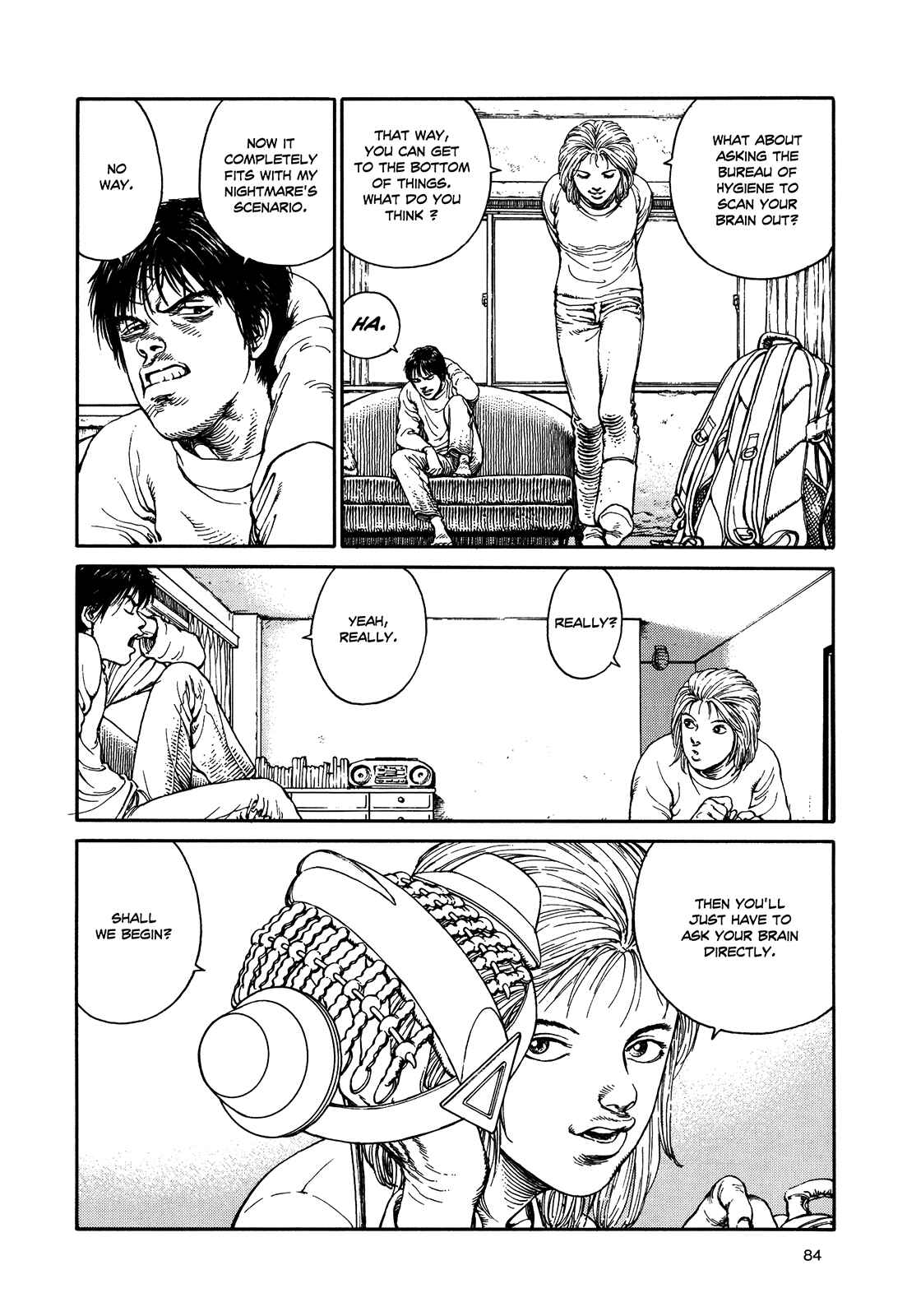 Page 87 Chapter Unknown_3efd Ultra Heaven