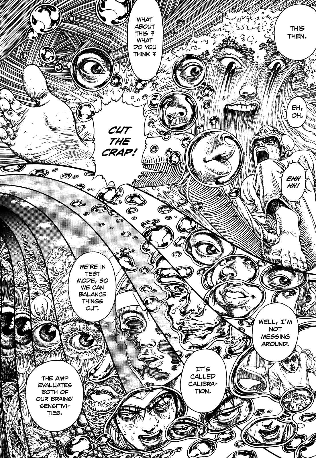 Page 95 Chapter Unknown_3efd Ultra Heaven