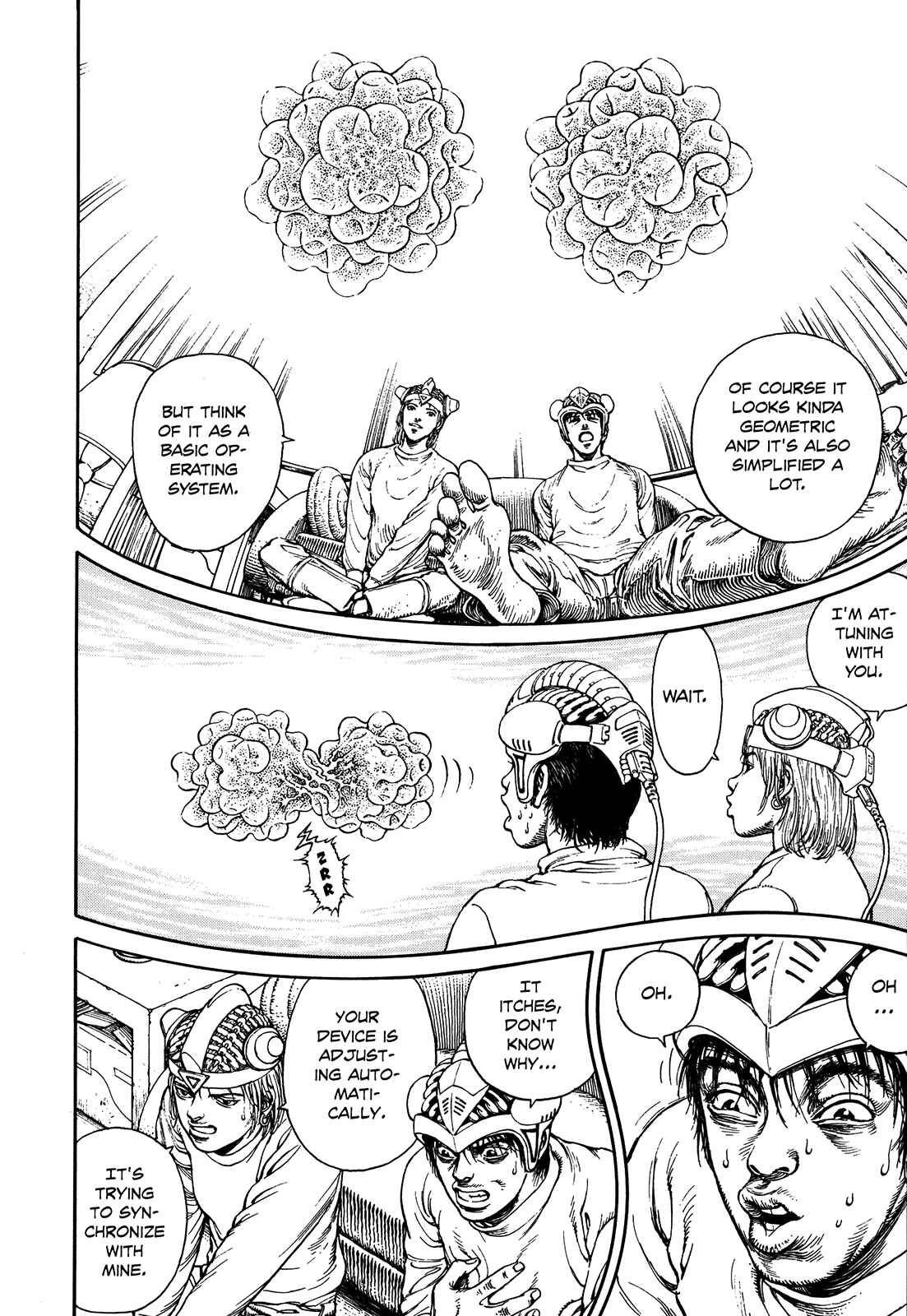 Page 97 Chapter Unknown_3efd Ultra Heaven