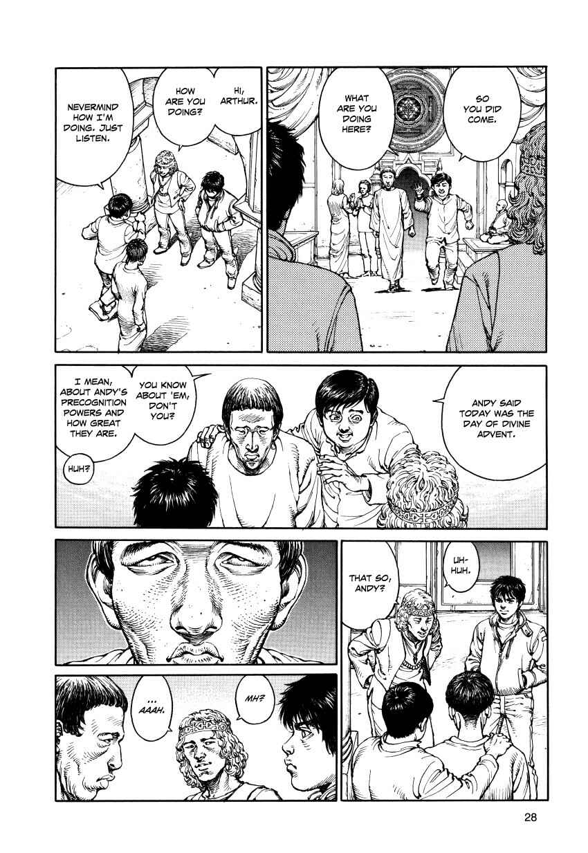 Page 28 Chapter Unknown_3a6f Ultra Heaven