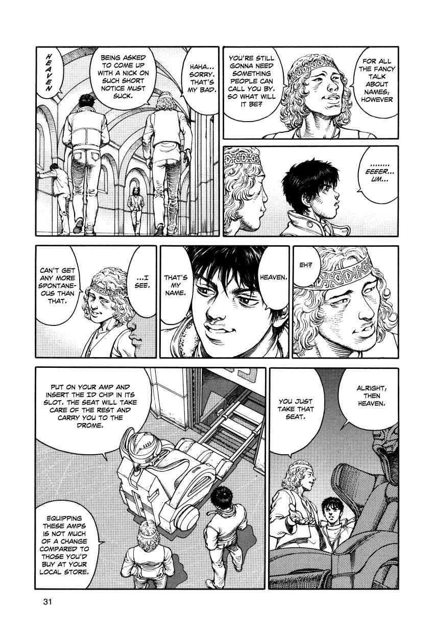 Page 31 Chapter Unknown_3a6f Ultra Heaven