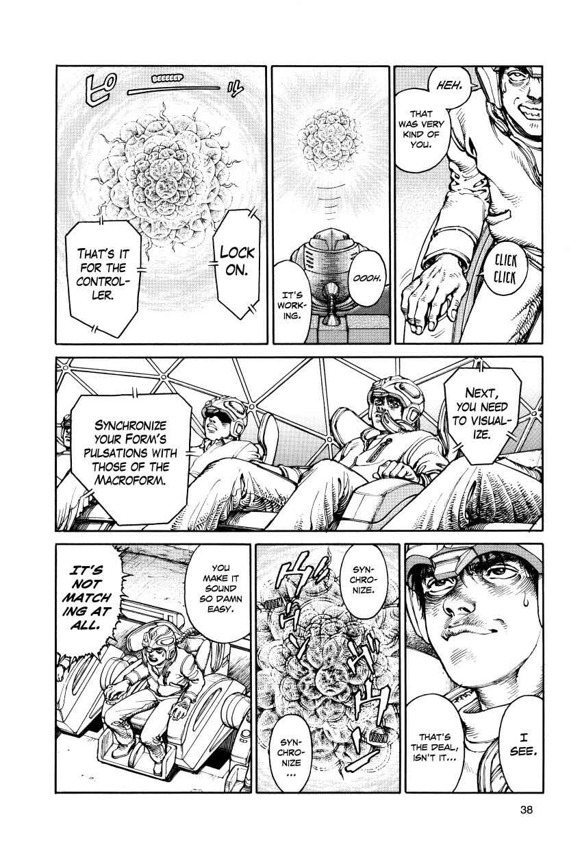 Page 37 Chapter Unknown_3a6f Ultra Heaven