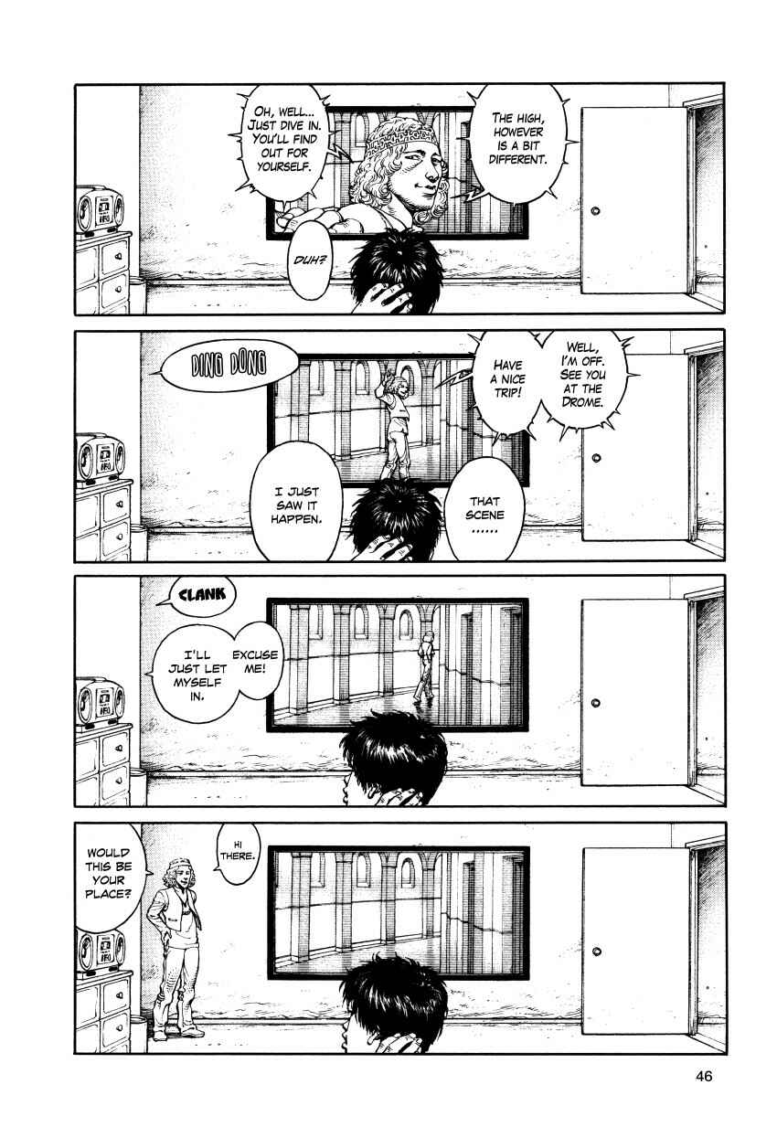 Page 45 Chapter Unknown_3a6f Ultra Heaven