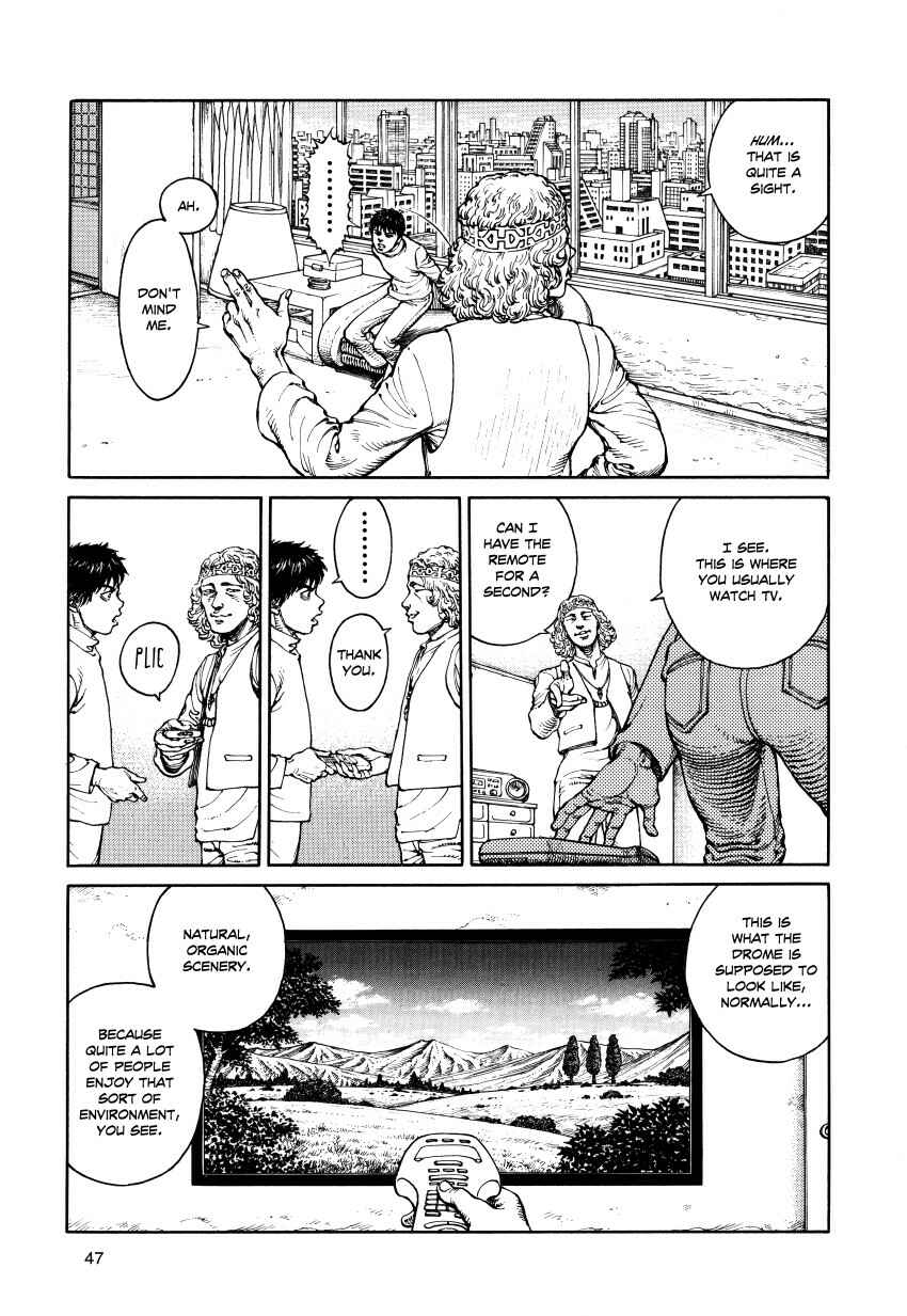 Page 46 Chapter Unknown_3a6f Ultra Heaven