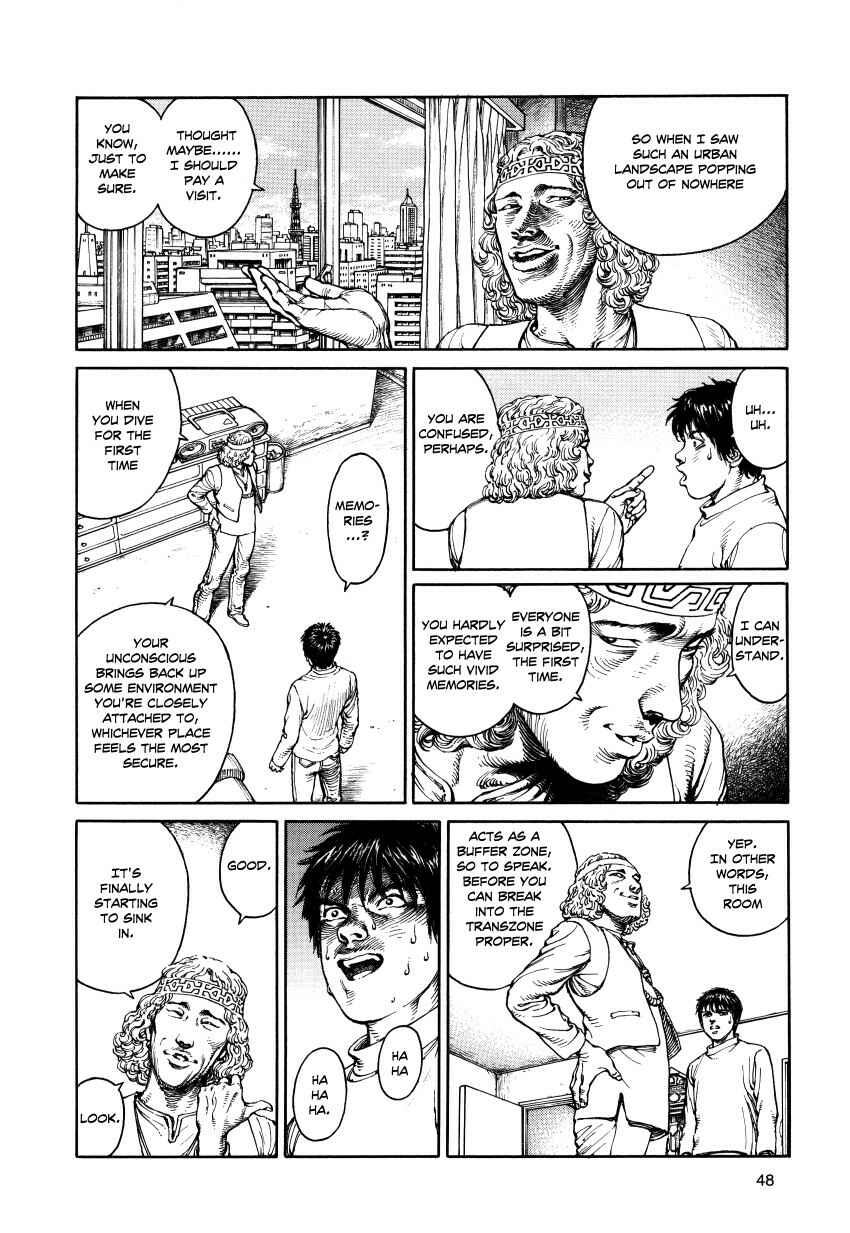 Page 47 Chapter Unknown_3a6f Ultra Heaven