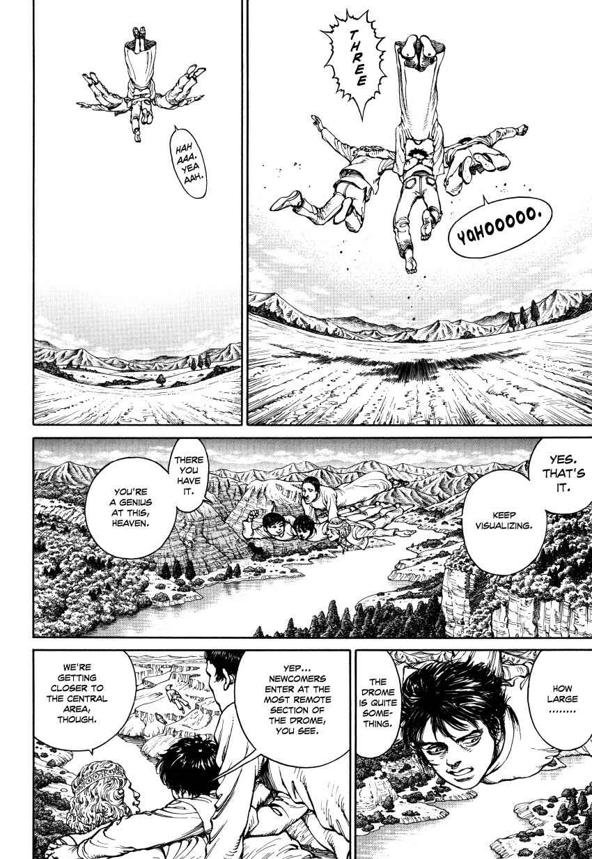 Page 55 Chapter Unknown_3a6f Ultra Heaven
