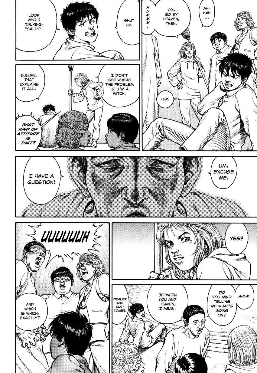 Page 63 Chapter Unknown_3a6f Ultra Heaven