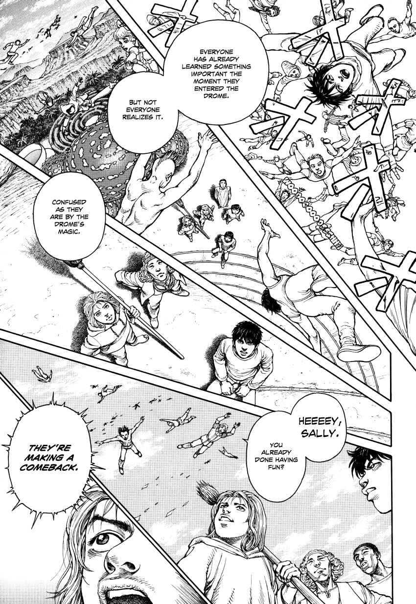 Page 68 Chapter Unknown_3a6f Ultra Heaven