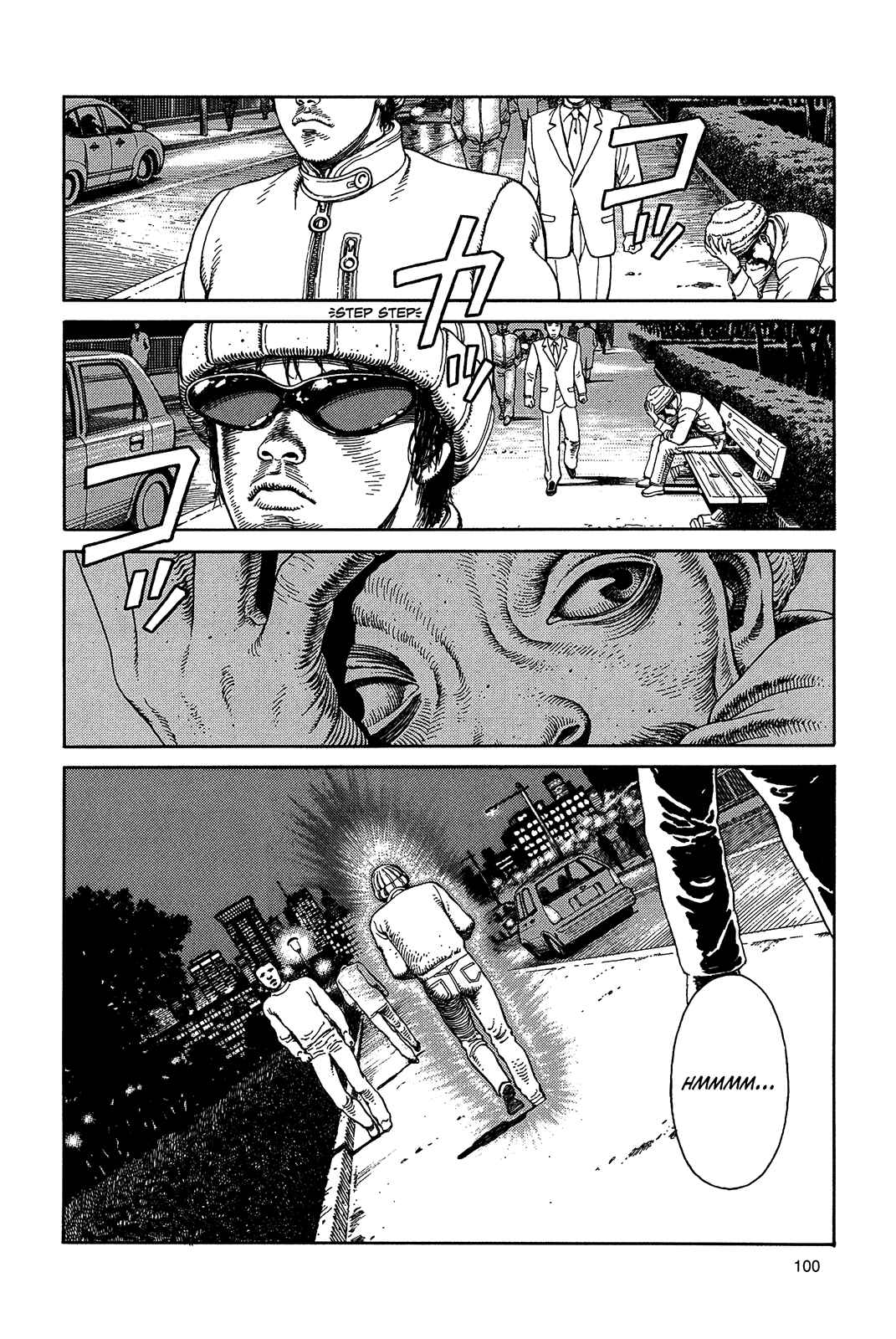 Page 102 Chapter Unknown_a3f9 Ultra Heaven