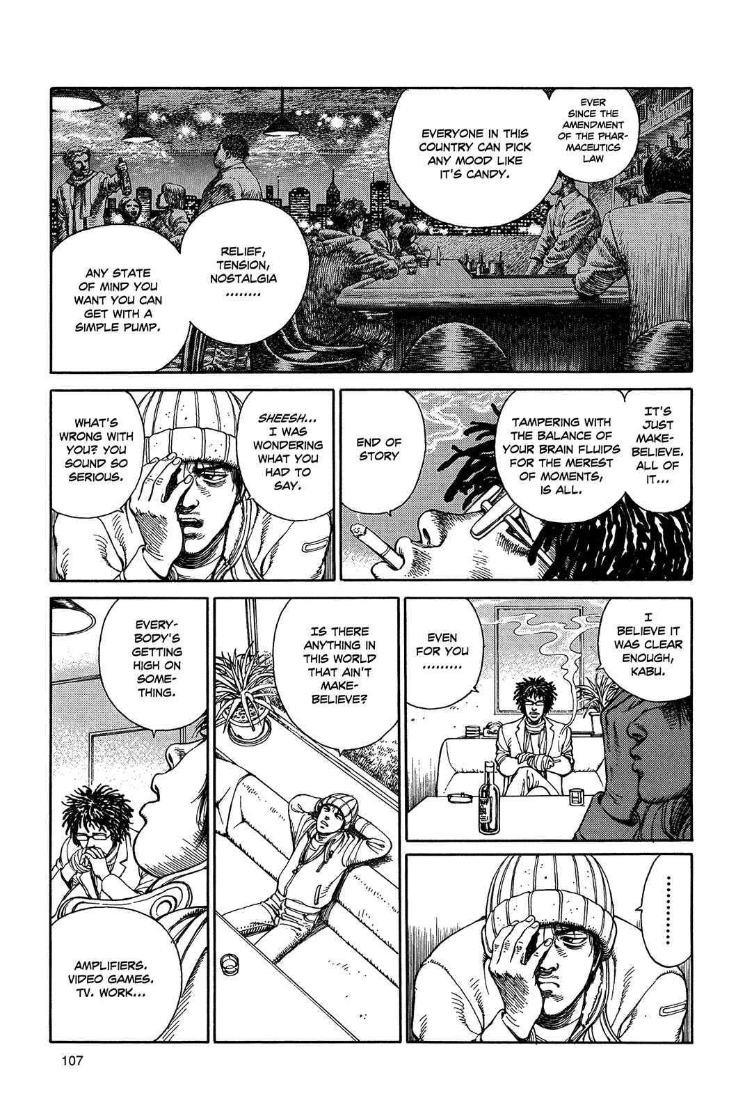 Page 109 Chapter Unknown_a3f9 Ultra Heaven