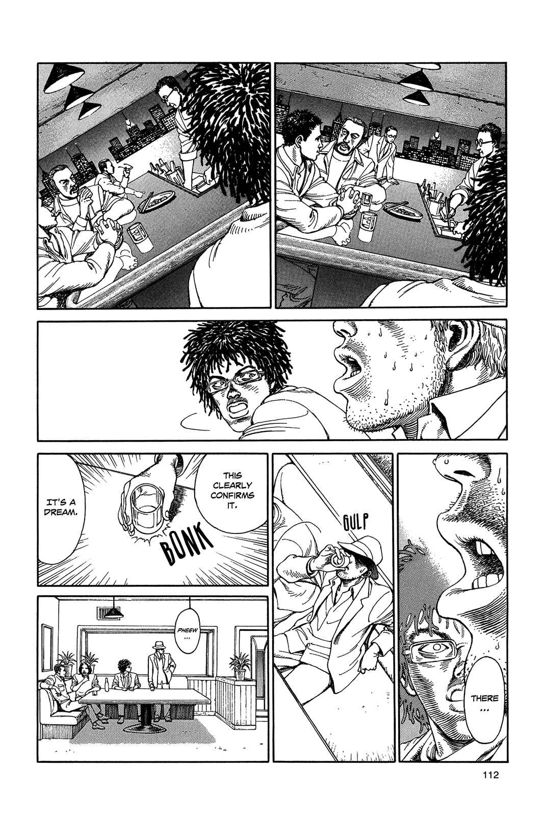 Page 114 Chapter Unknown_a3f9 Ultra Heaven