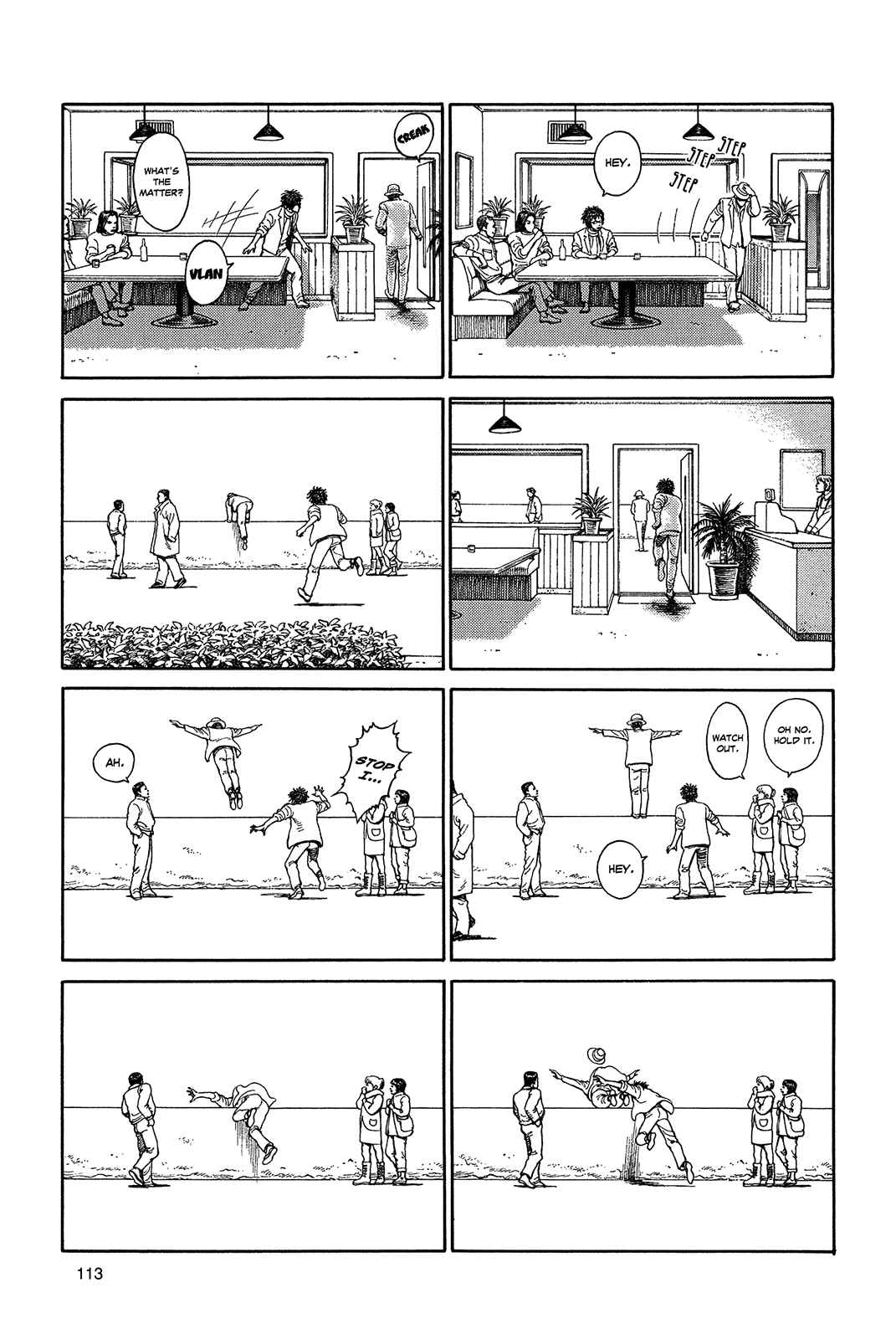 Page 115 Chapter Unknown_a3f9 Ultra Heaven