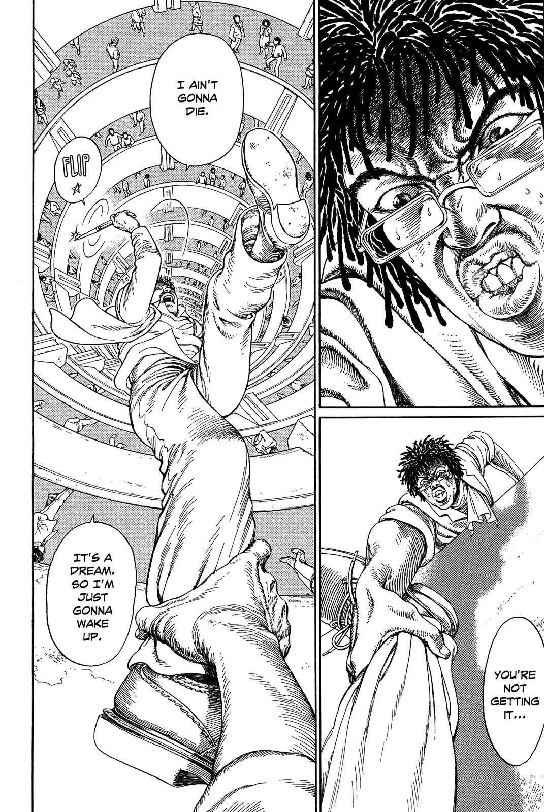 Page 116 Chapter Unknown_a3f9 Ultra Heaven
