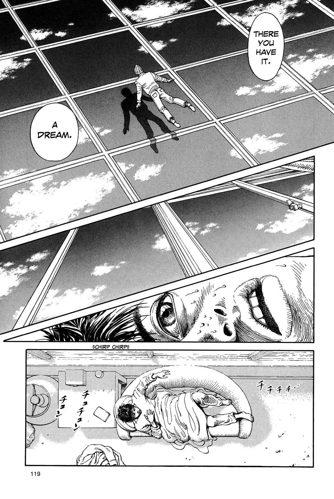 Page 121 Chapter Unknown_a3f9 Ultra Heaven