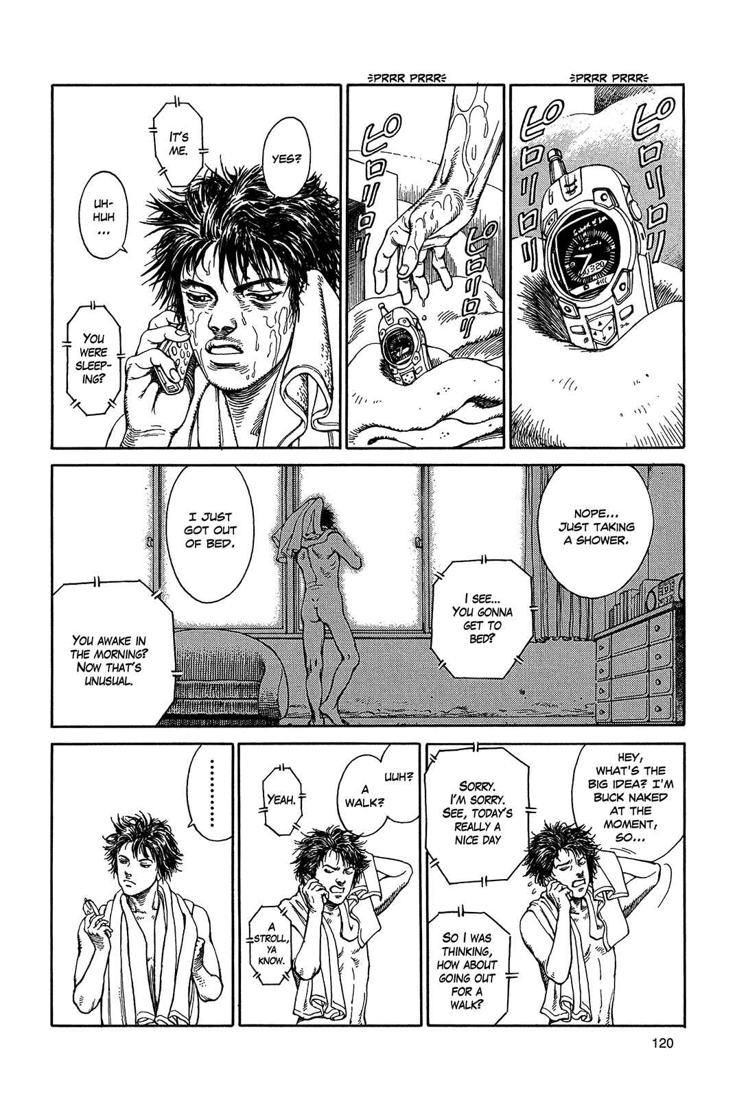 Page 122 Chapter Unknown_a3f9 Ultra Heaven