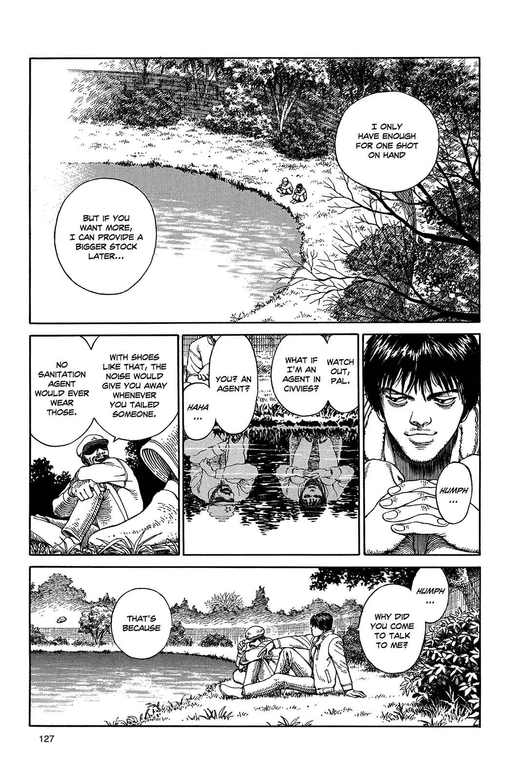 Page 129 Chapter Unknown_a3f9 Ultra Heaven