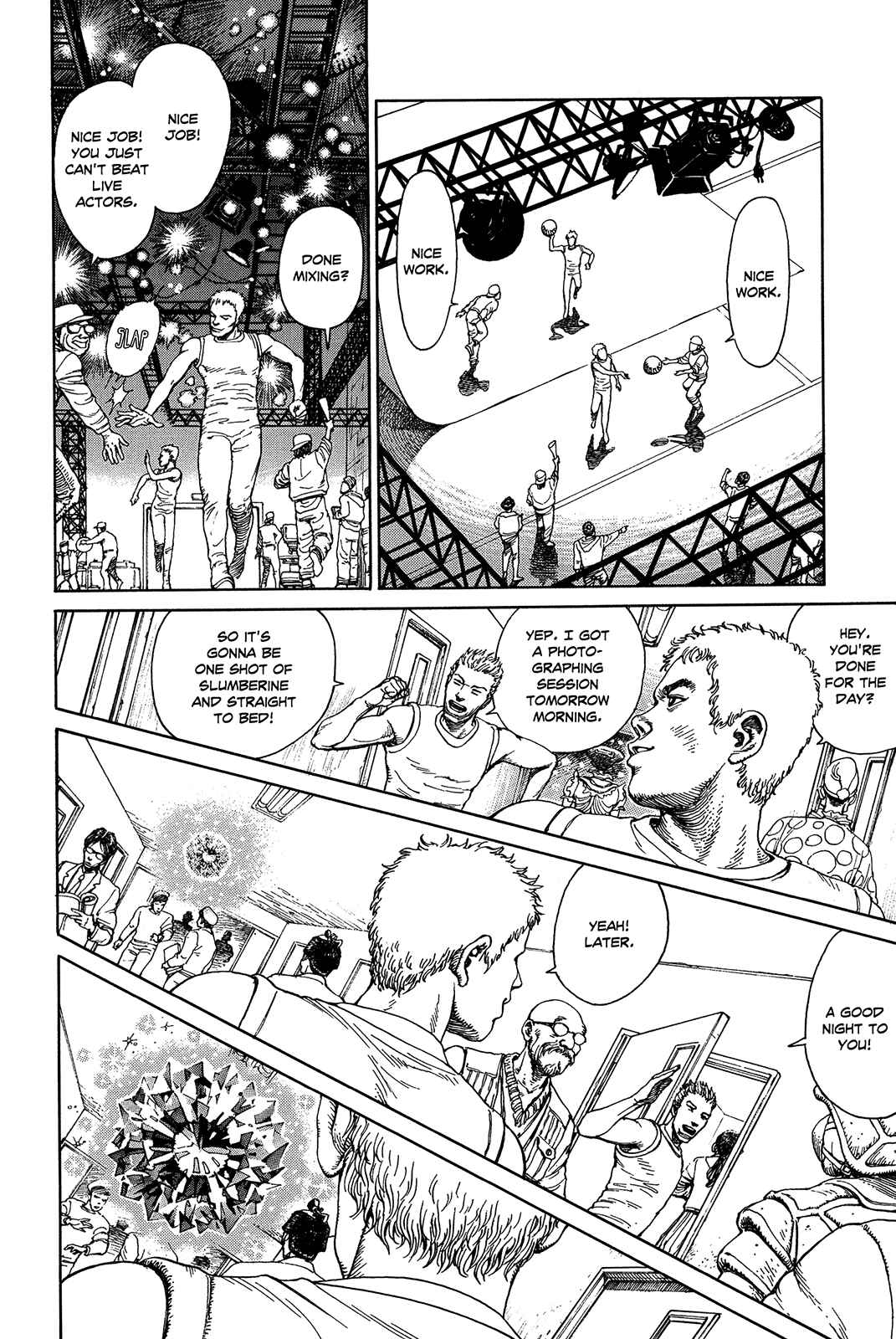 Page 13 Chapter Unknown_a3f9 Ultra Heaven