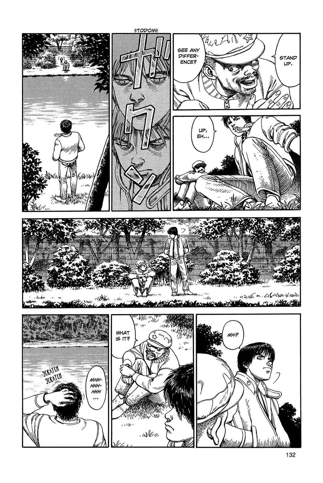 Page 134 Chapter Unknown_a3f9 Ultra Heaven