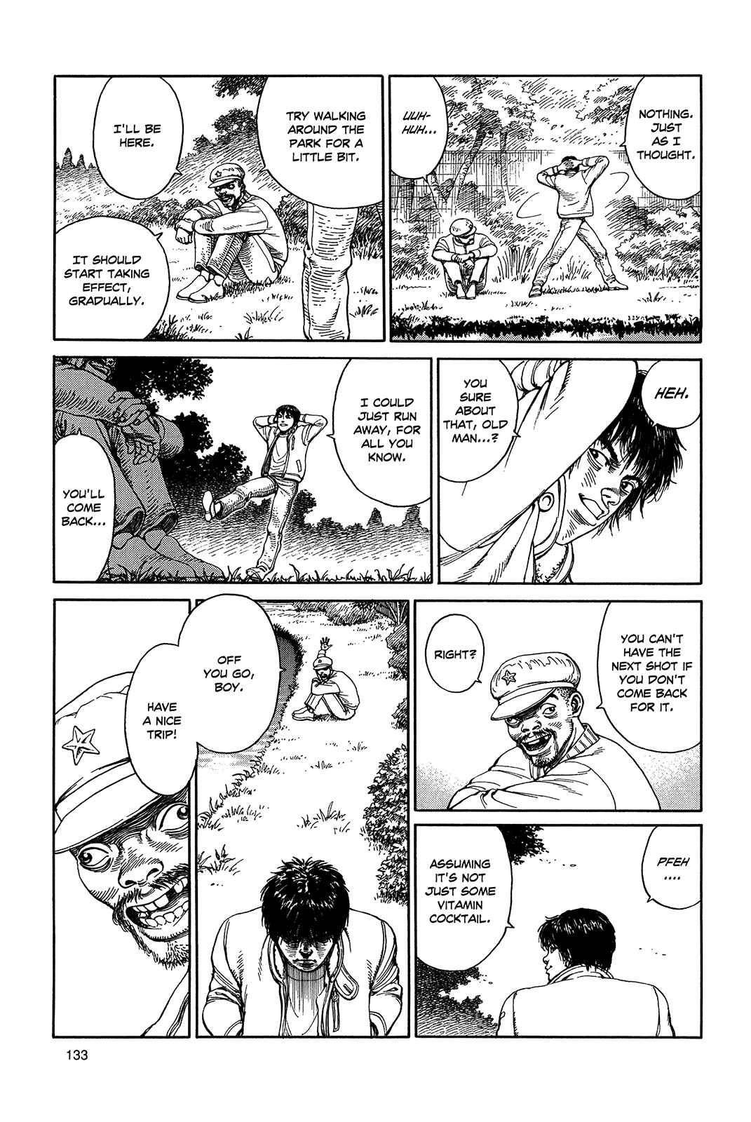 Page 135 Chapter Unknown_a3f9 Ultra Heaven