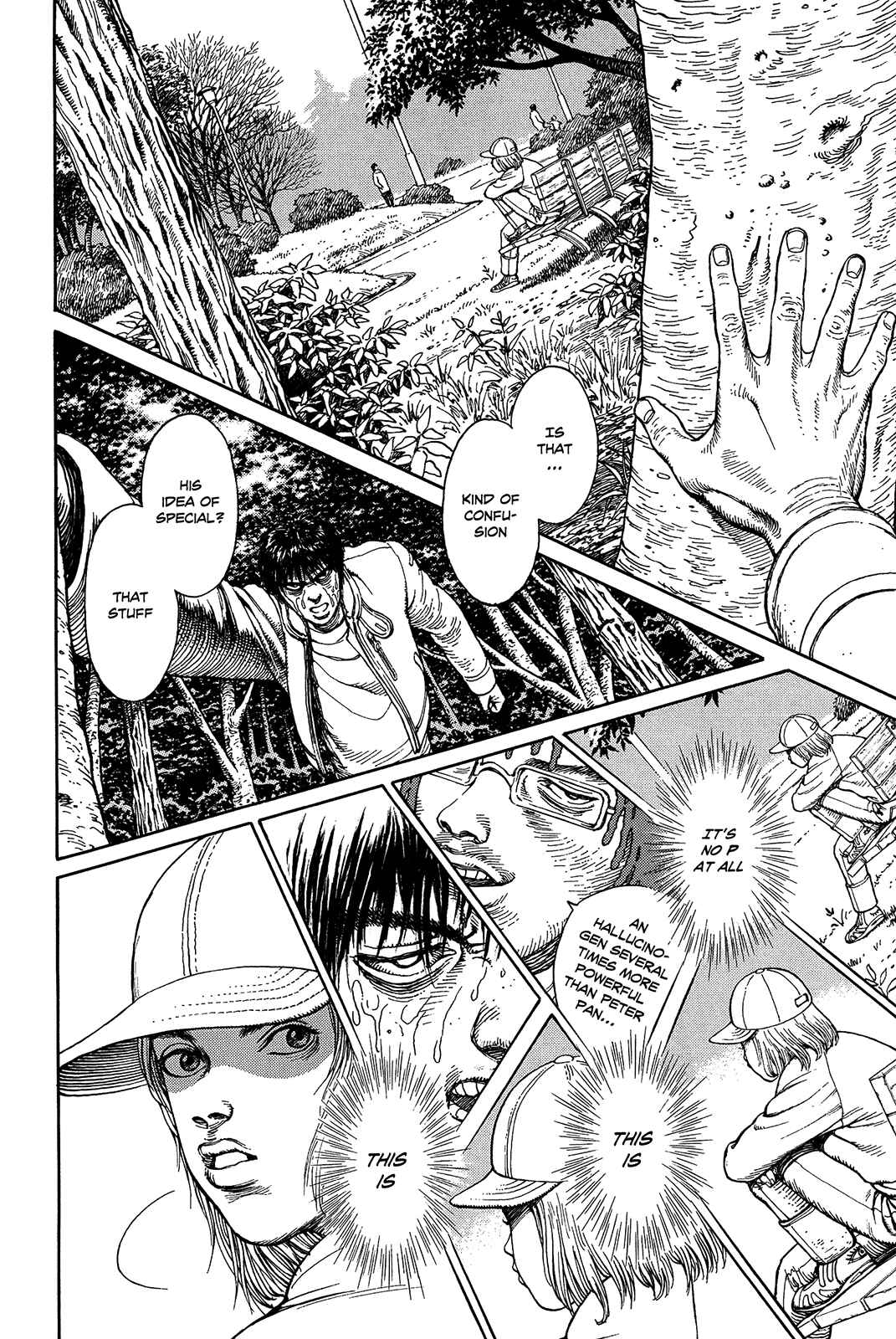 Page 138 Chapter Unknown_a3f9 Ultra Heaven