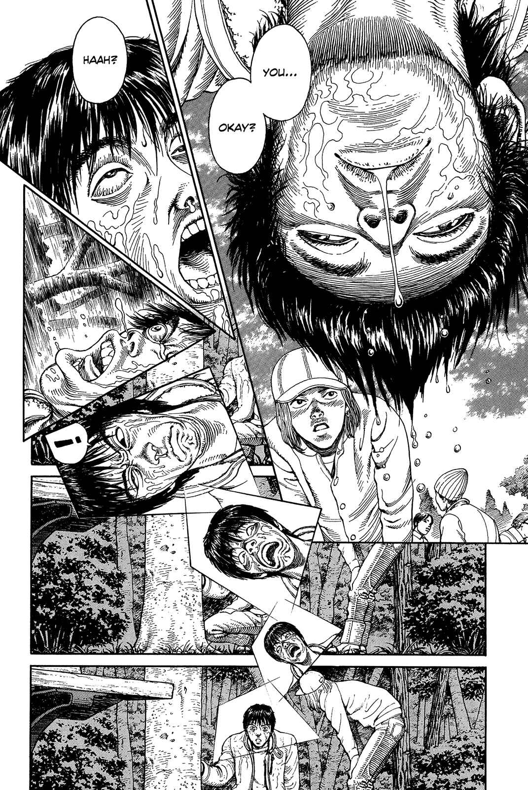 Page 148 Chapter Unknown_a3f9 Ultra Heaven