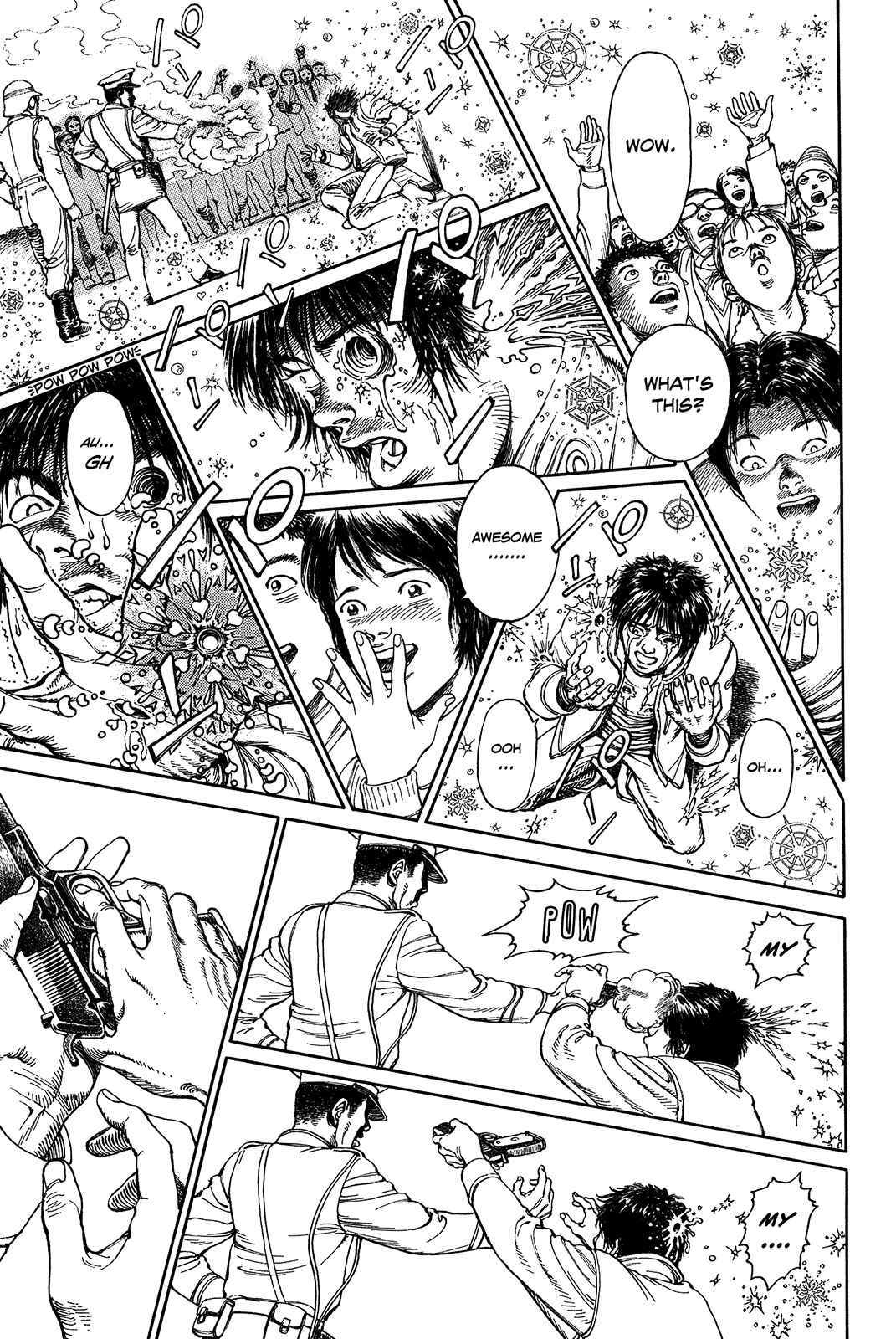 Page 159 Chapter Unknown_a3f9 Ultra Heaven