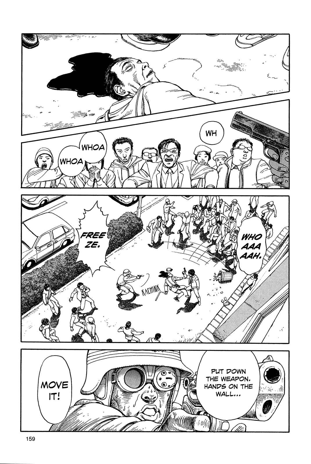 Page 161 Chapter Unknown_a3f9 Ultra Heaven