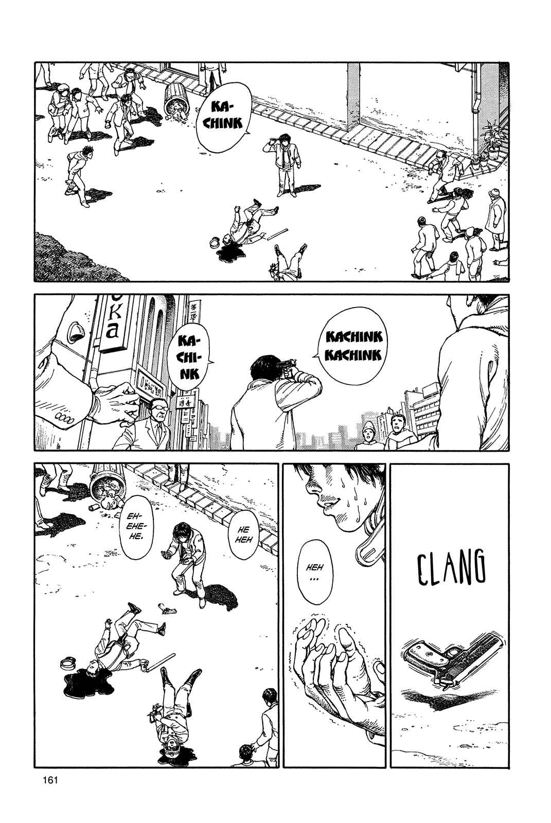 Page 163 Chapter Unknown_a3f9 Ultra Heaven