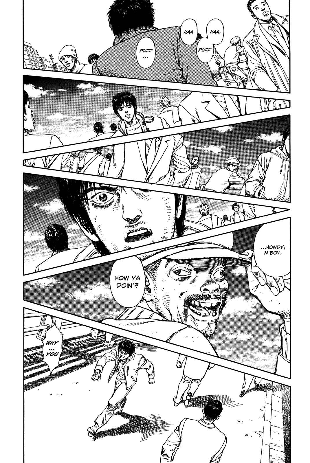 Page 166 Chapter Unknown_a3f9 Ultra Heaven