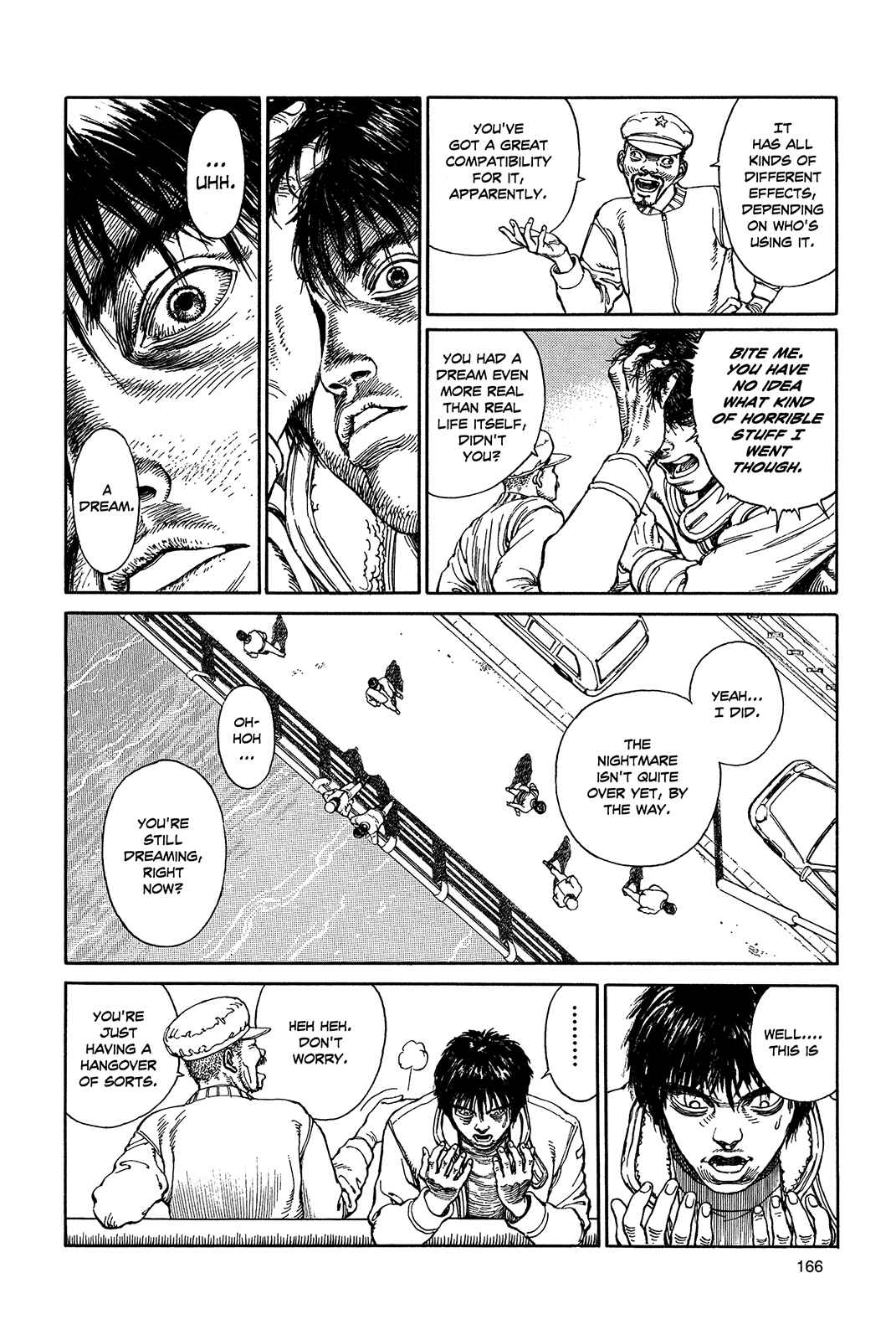 Page 168 Chapter Unknown_a3f9 Ultra Heaven