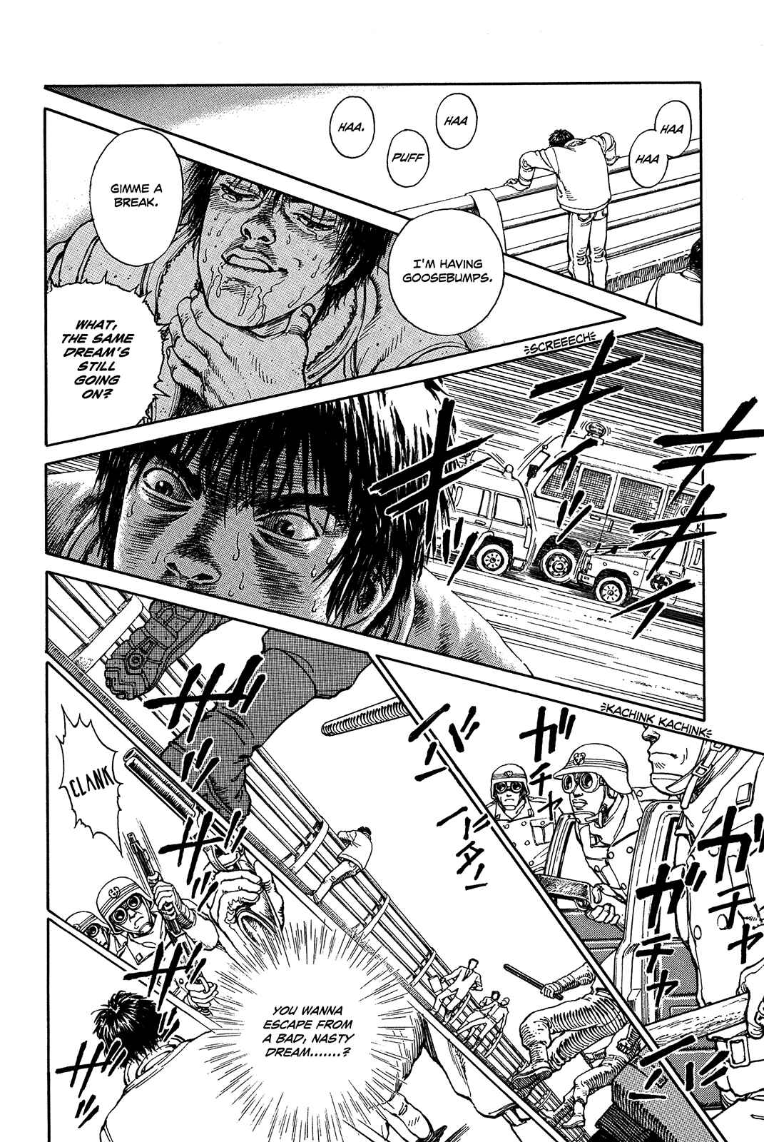 Page 172 Chapter Unknown_a3f9 Ultra Heaven