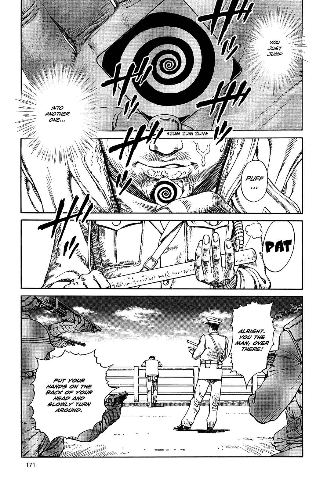 Page 173 Chapter Unknown_a3f9 Ultra Heaven