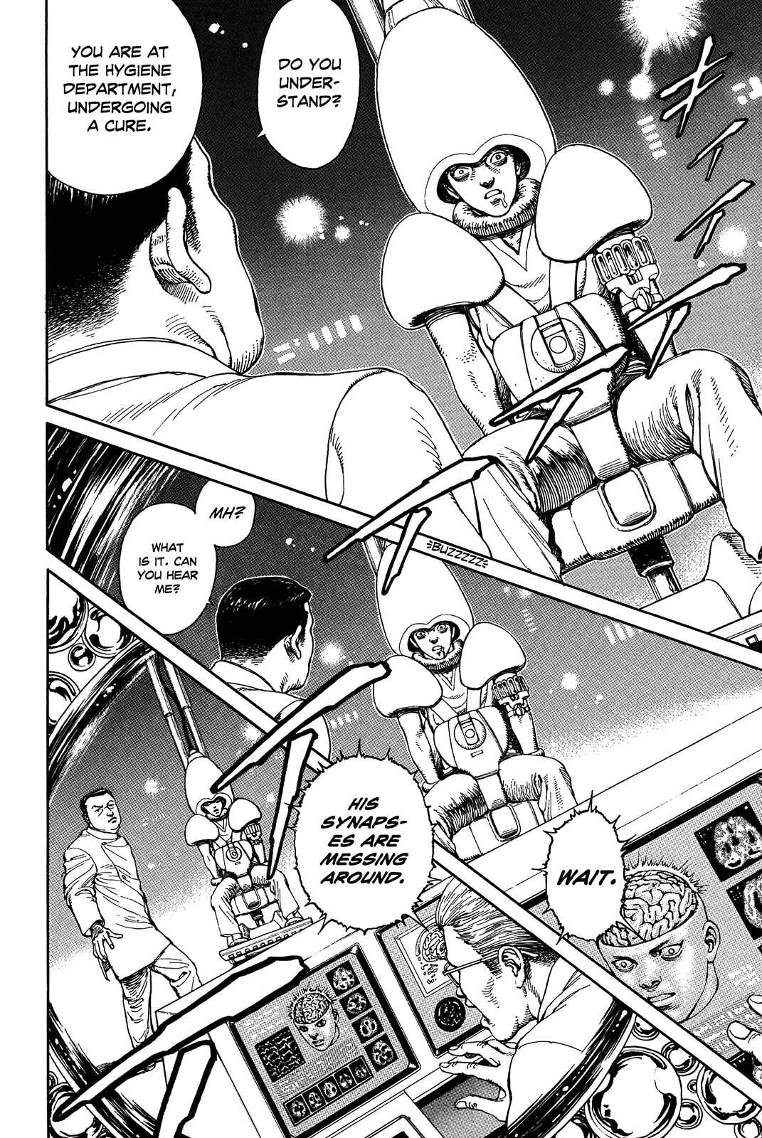 Page 188 Chapter Unknown_a3f9 Ultra Heaven