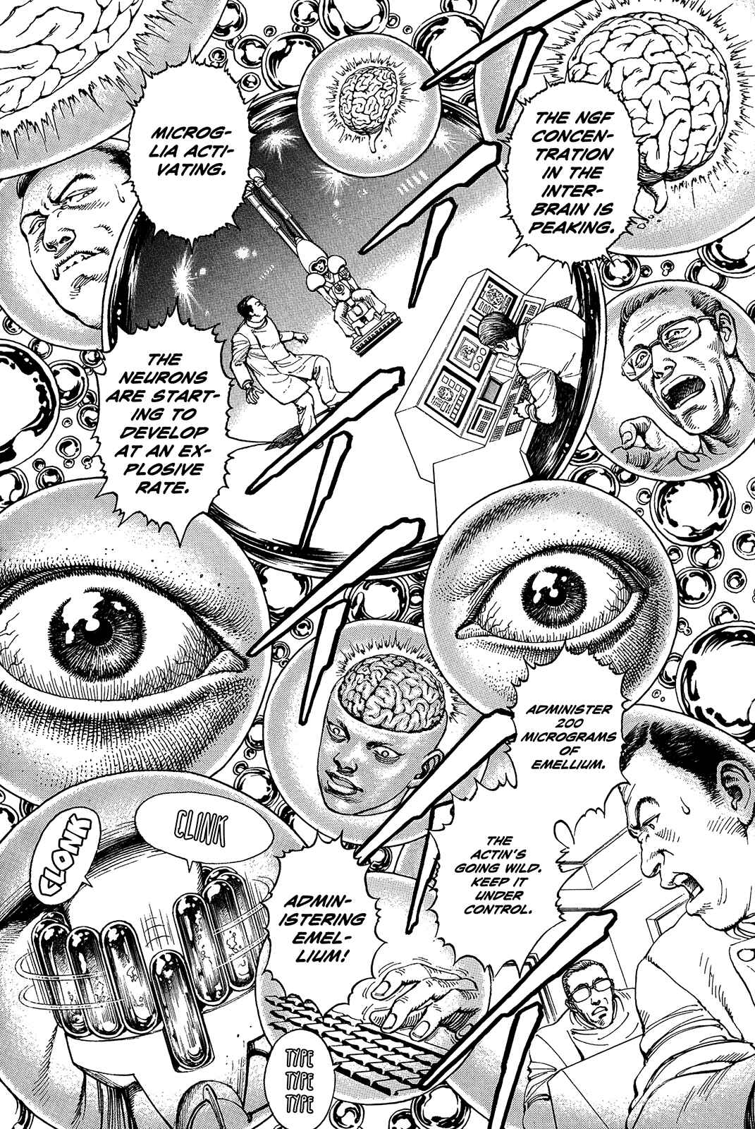 Page 189 Chapter Unknown_a3f9 Ultra Heaven