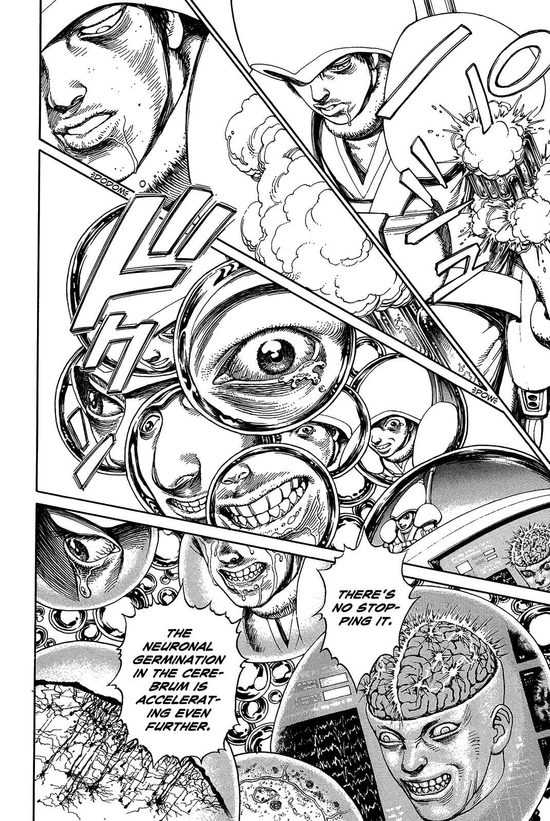 Page 190 Chapter Unknown_a3f9 Ultra Heaven