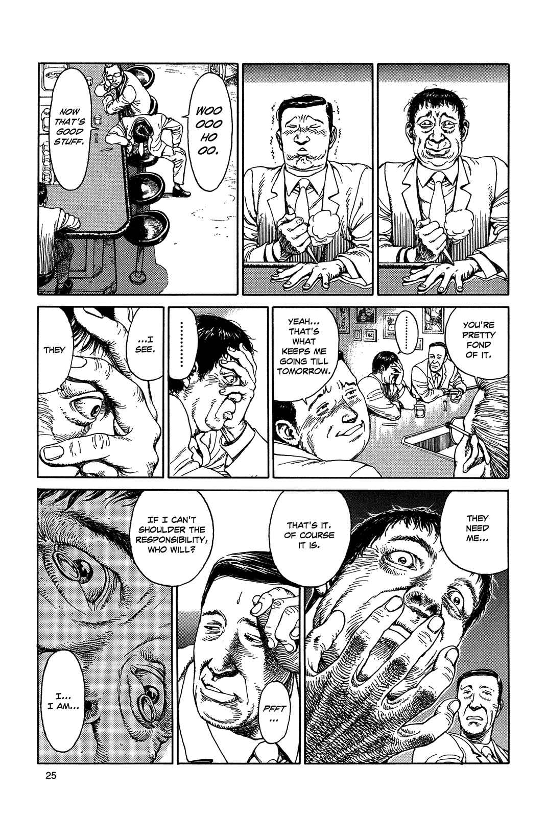 Page 28 Chapter Unknown_a3f9 Ultra Heaven