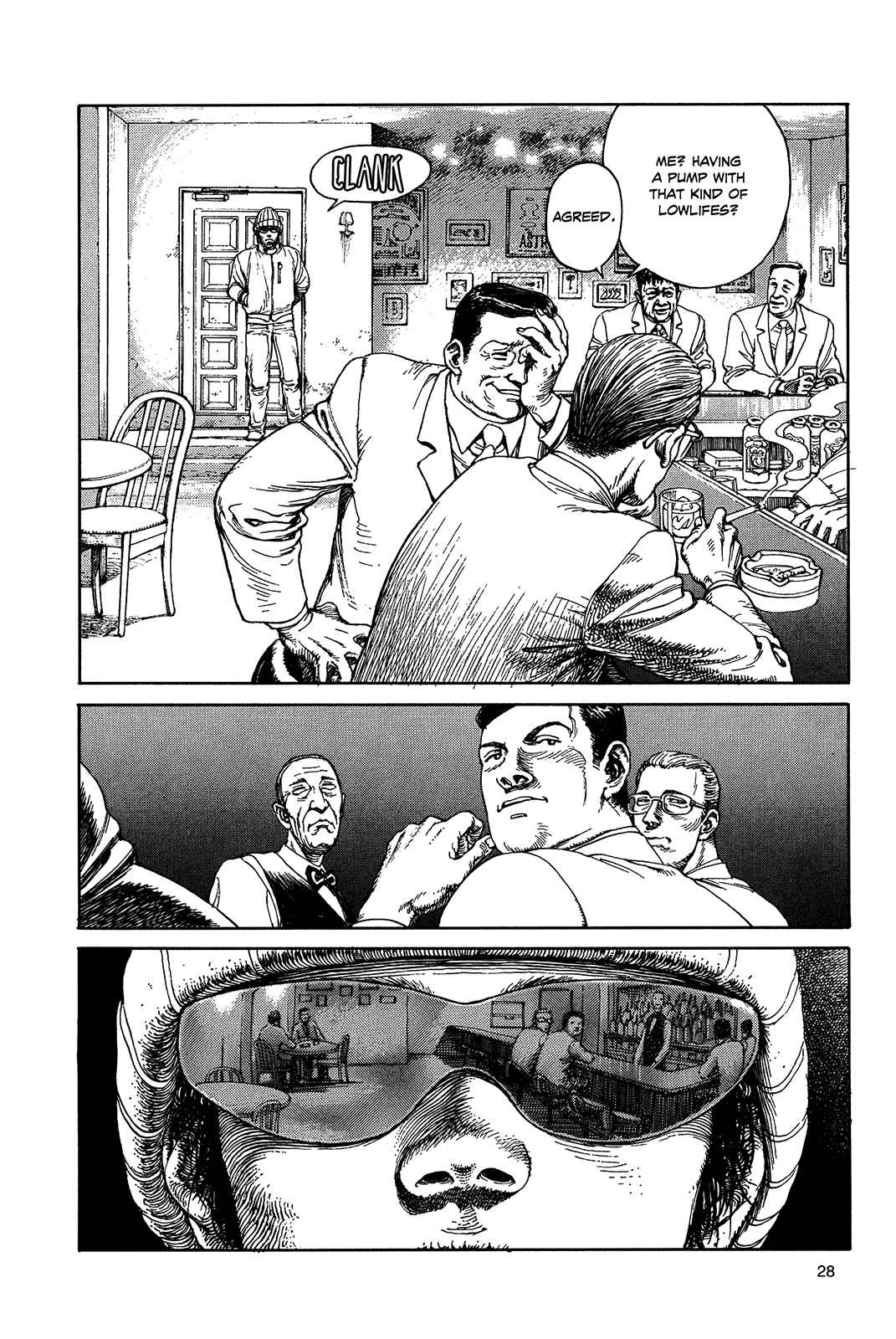 Page 31 Chapter Unknown_a3f9 Ultra Heaven