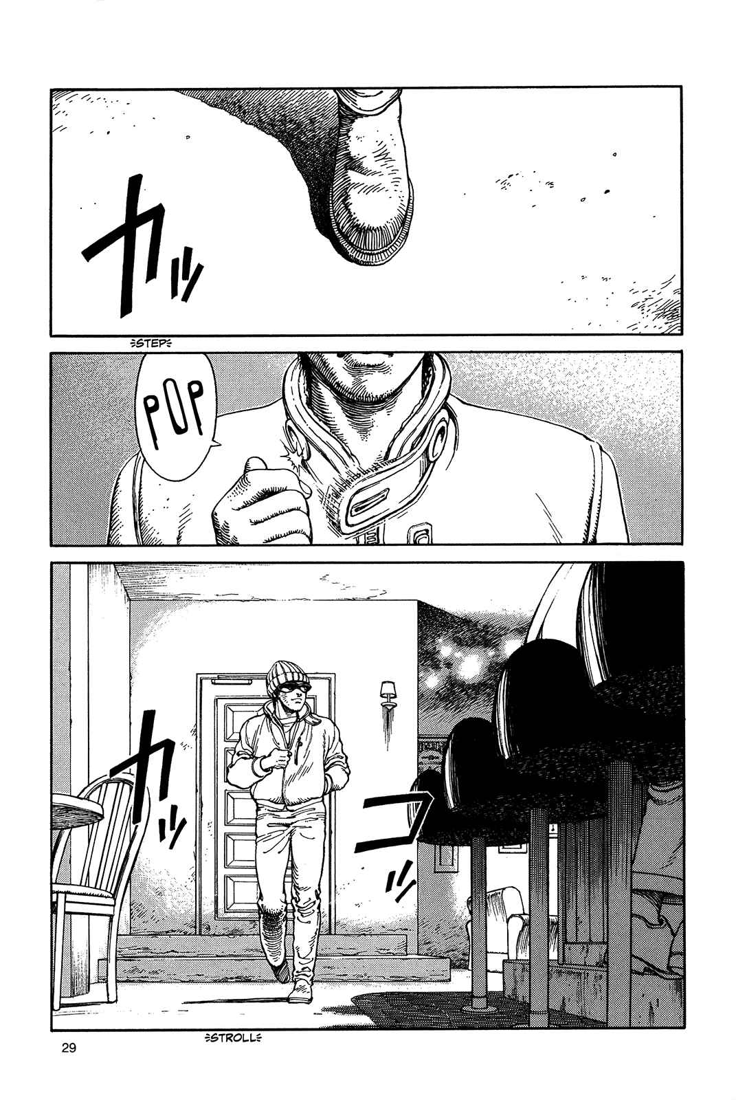 Page 32 Chapter Unknown_a3f9 Ultra Heaven