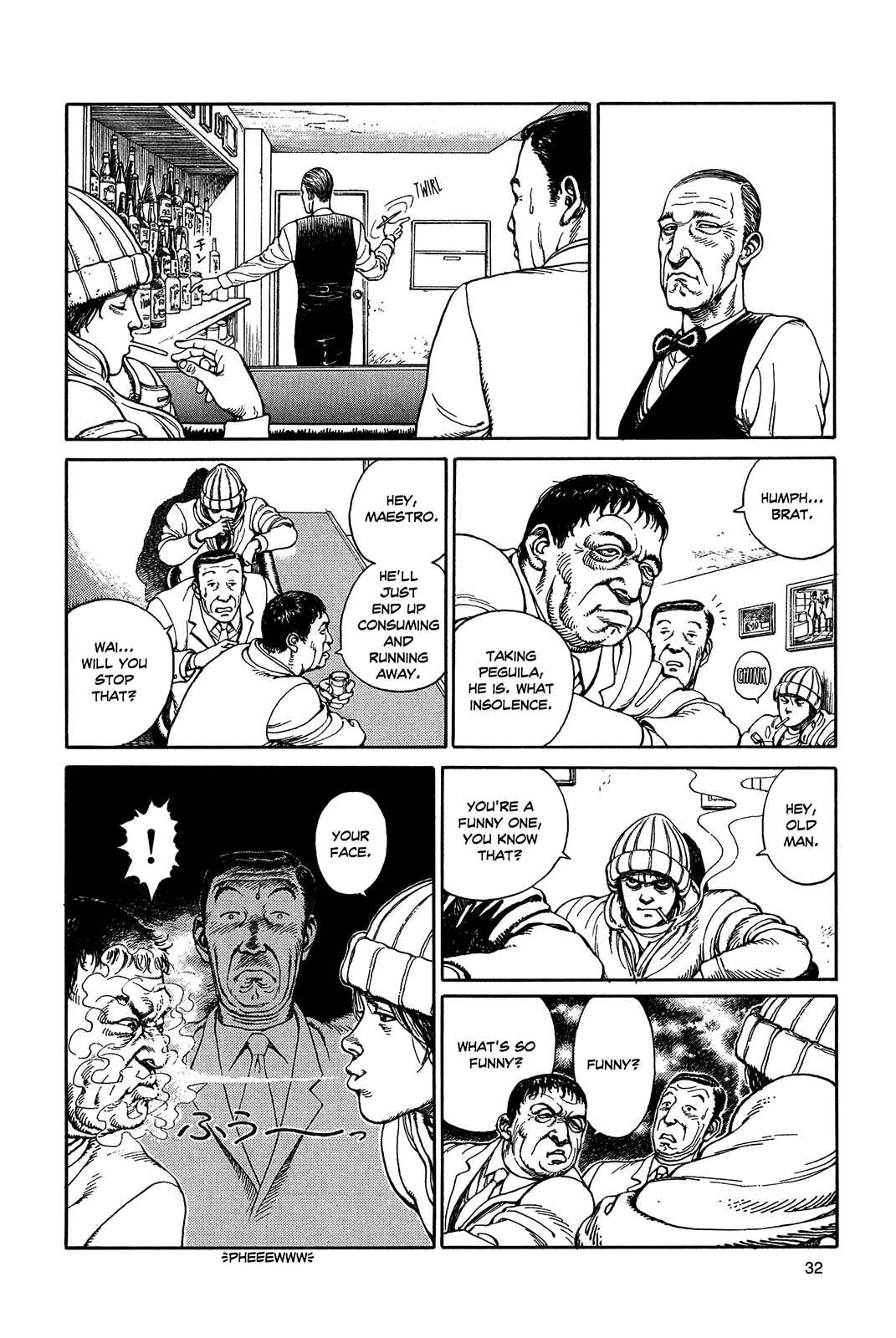Page 35 Chapter Unknown_a3f9 Ultra Heaven