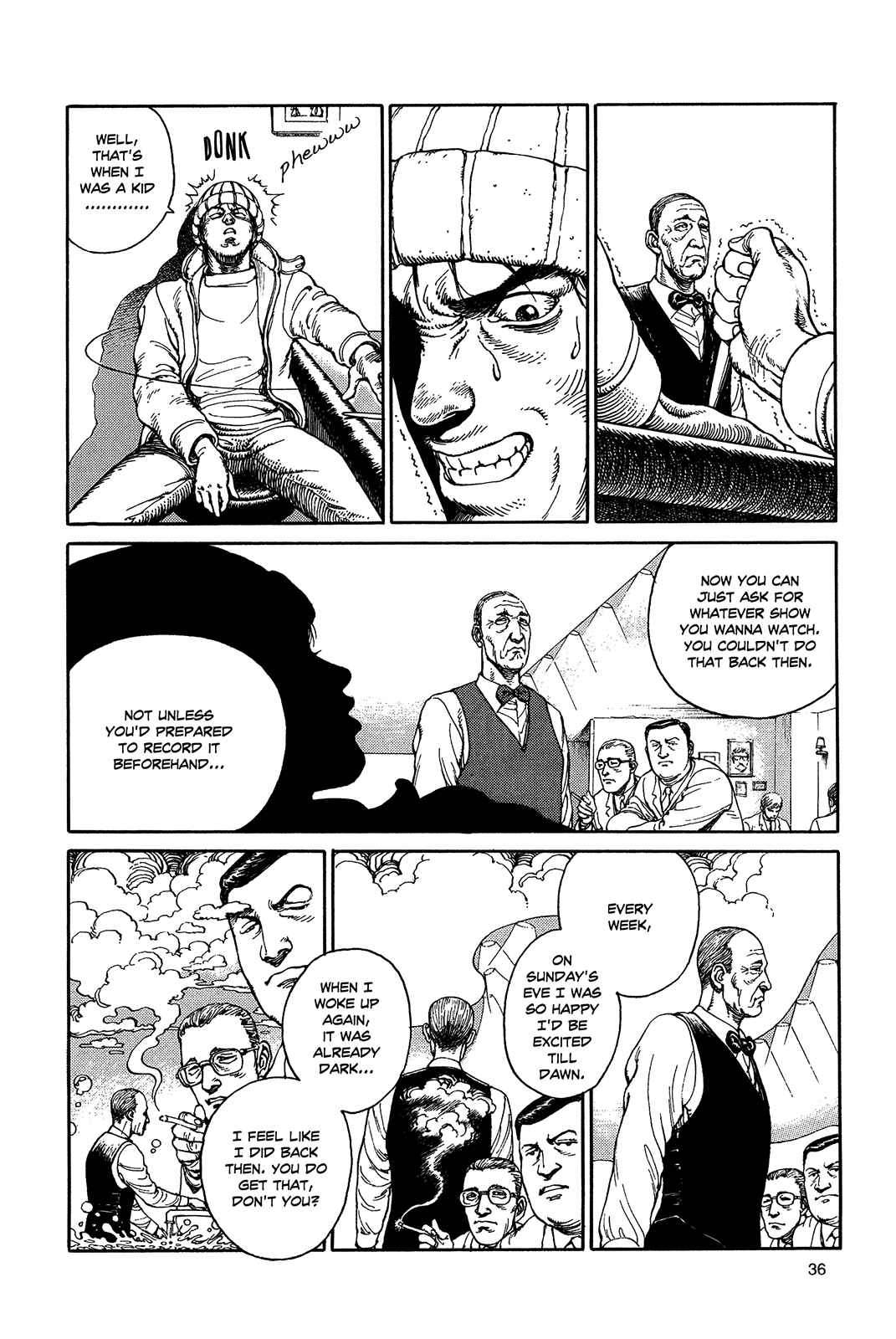 Page 39 Chapter Unknown_a3f9 Ultra Heaven