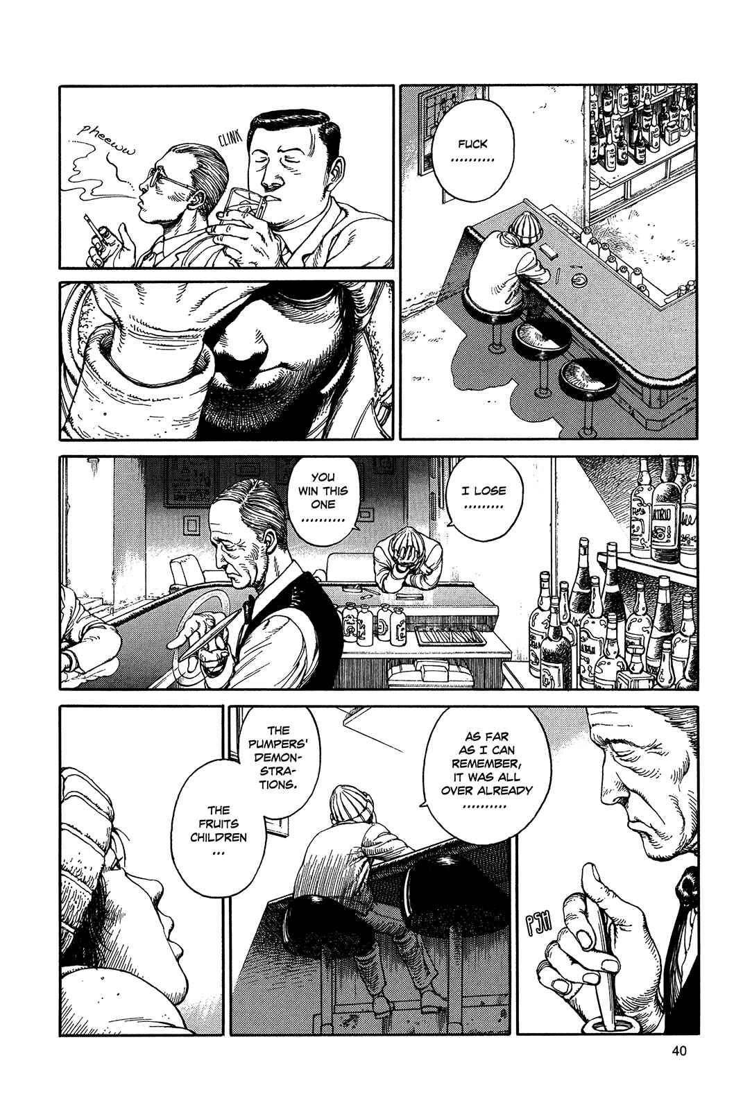 Page 43 Chapter Unknown_a3f9 Ultra Heaven