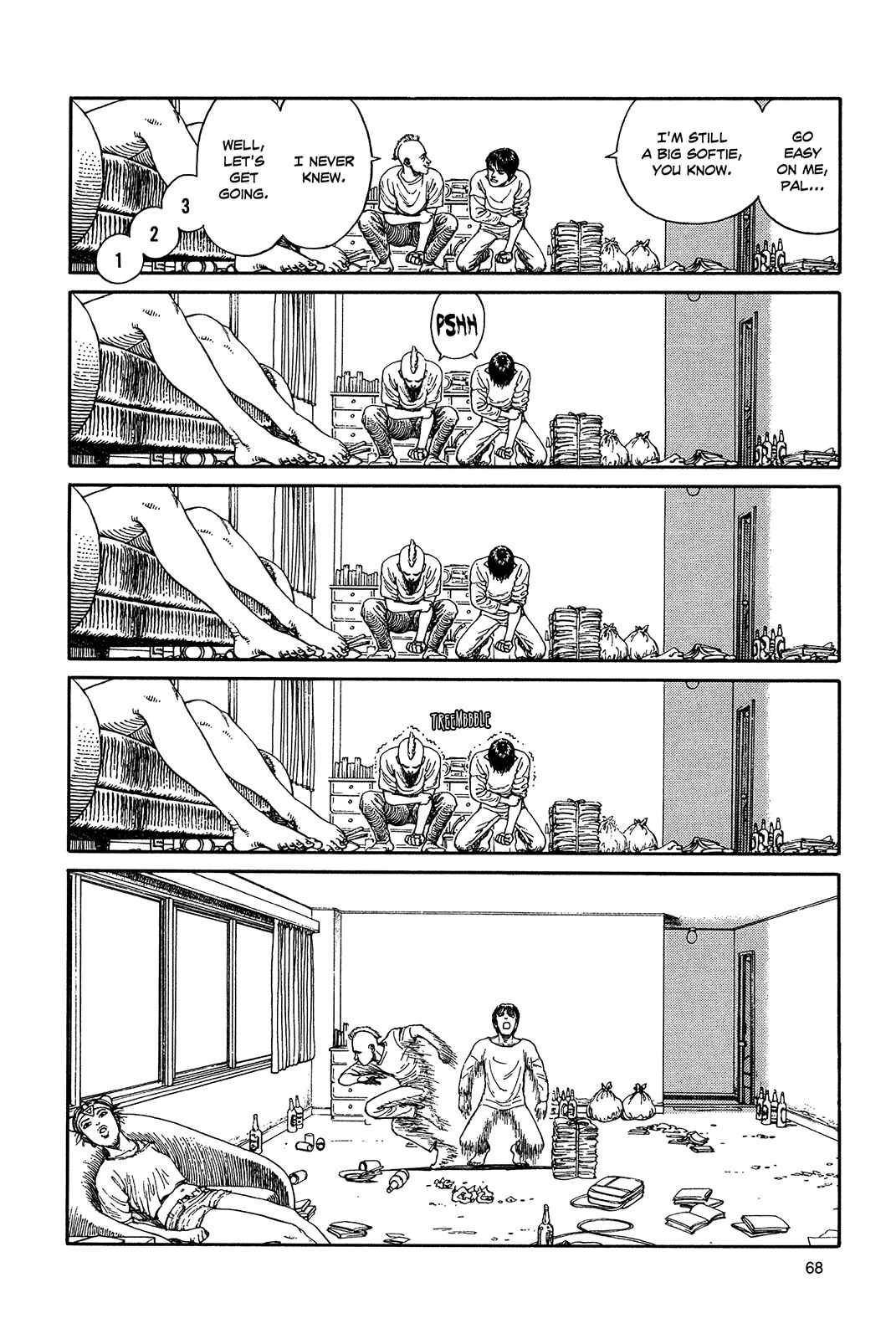 Page 71 Chapter Unknown_a3f9 Ultra Heaven