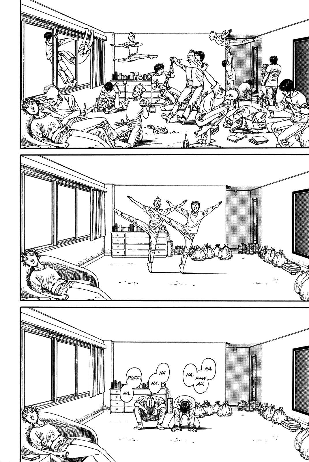 Page 73 Chapter Unknown_a3f9 Ultra Heaven