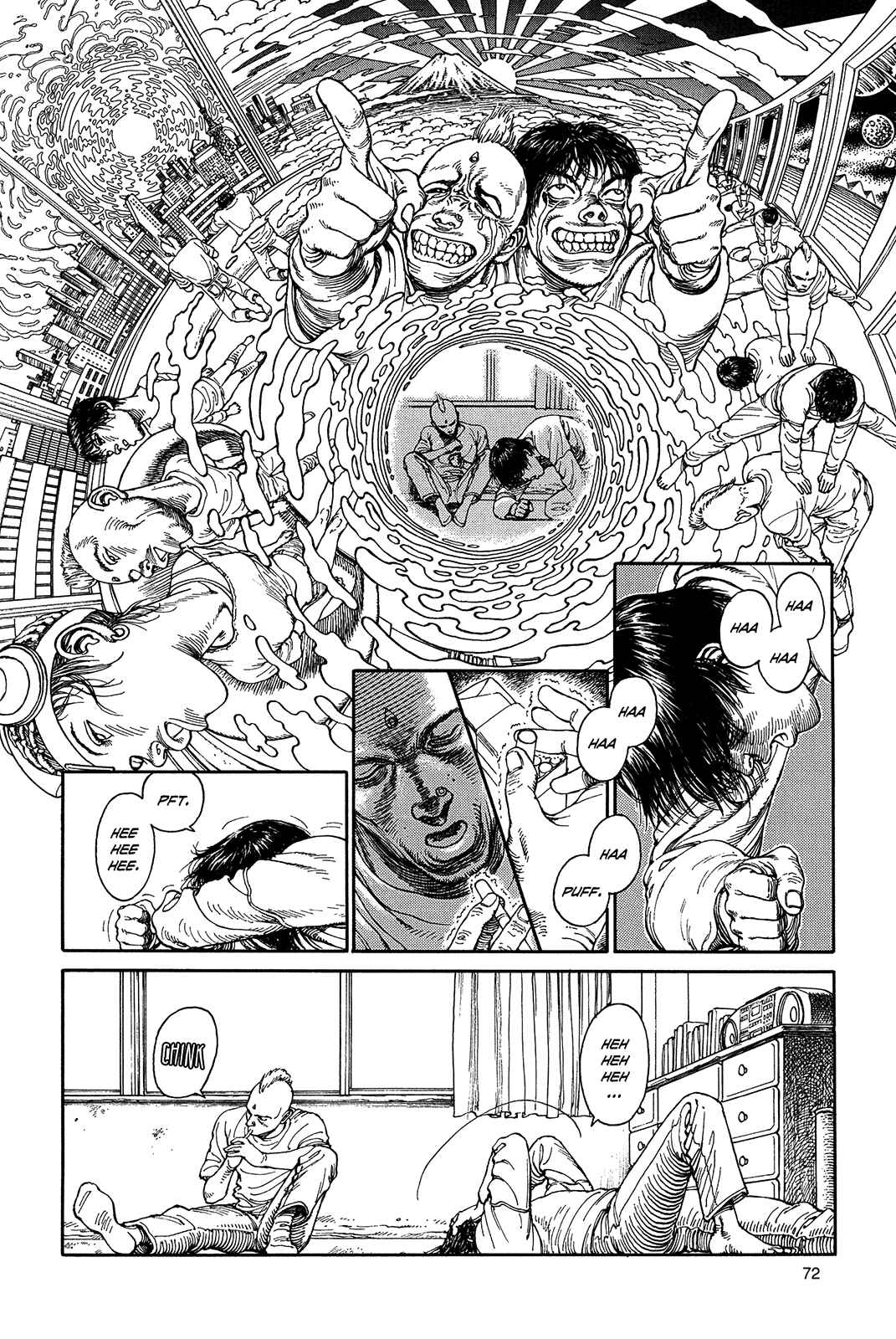 Page 75 Chapter Unknown_a3f9 Ultra Heaven
