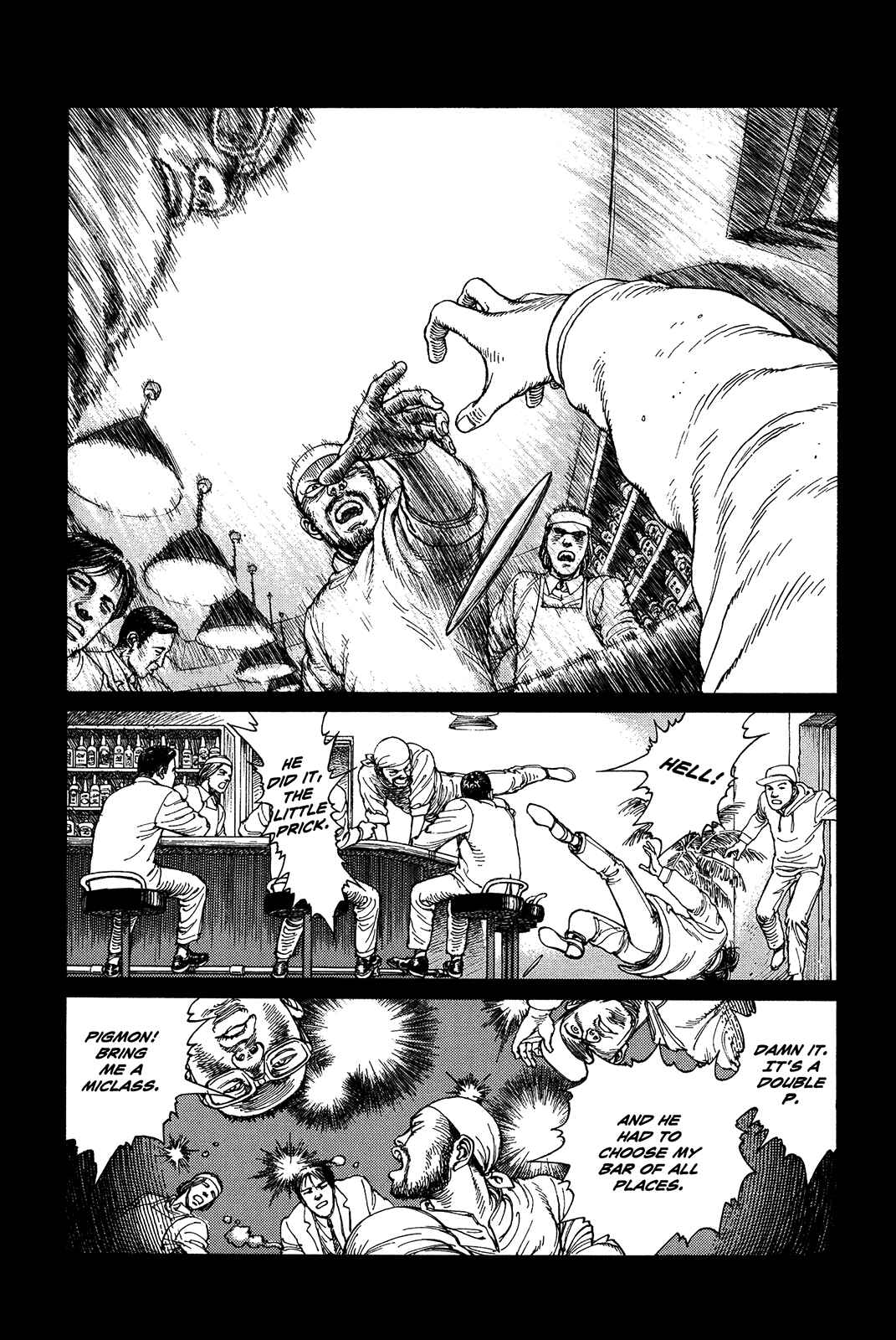 Page 77 Chapter Unknown_a3f9 Ultra Heaven
