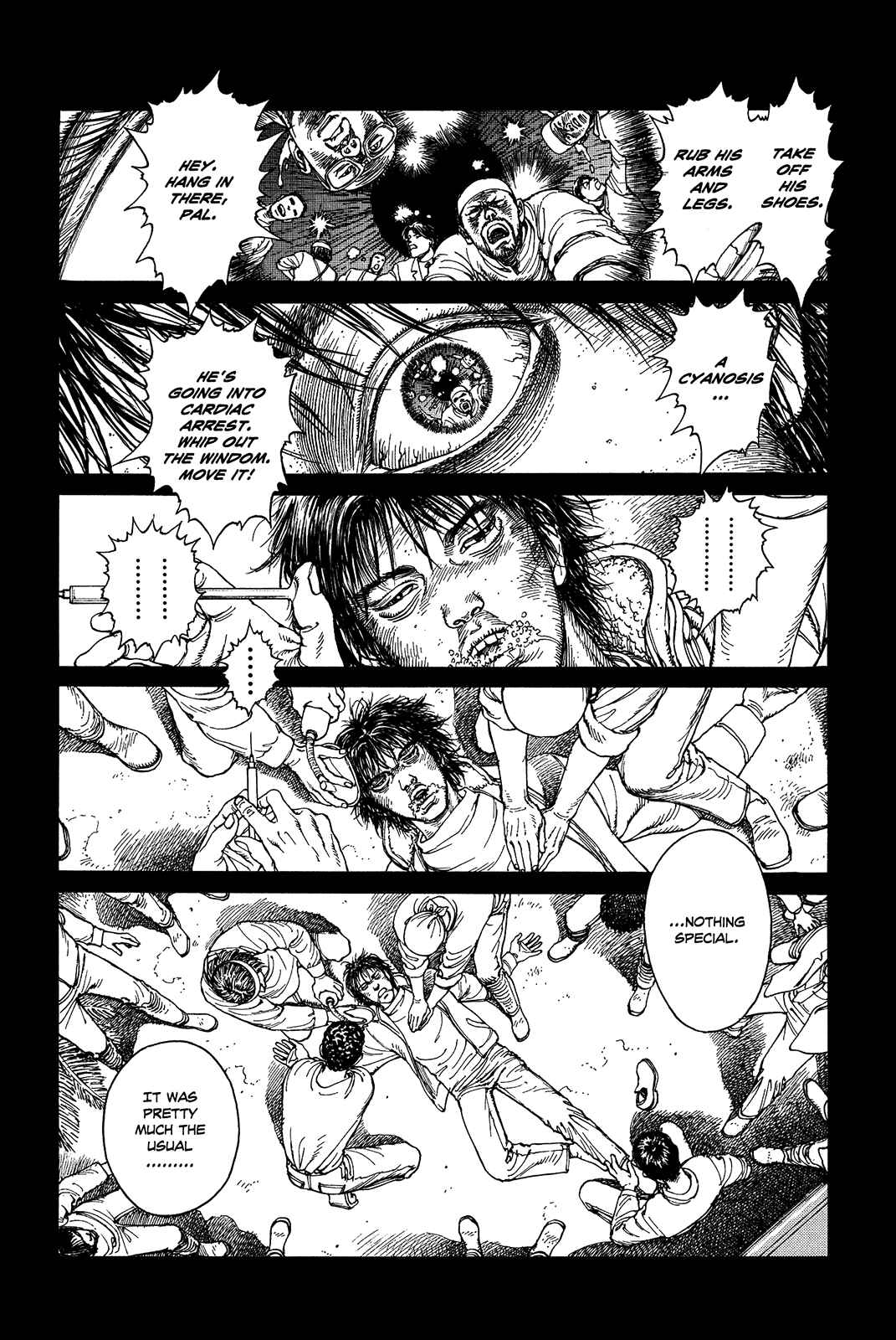 Page 78 Chapter Unknown_a3f9 Ultra Heaven