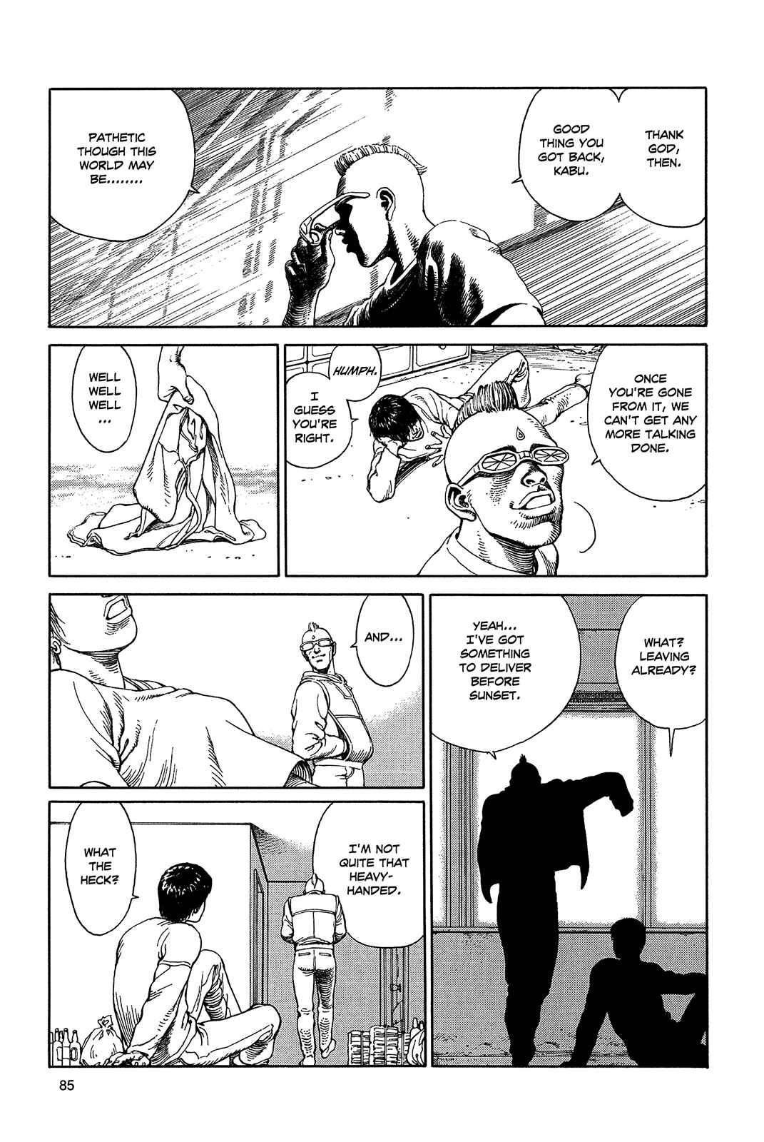 Page 87 Chapter Unknown_a3f9 Ultra Heaven