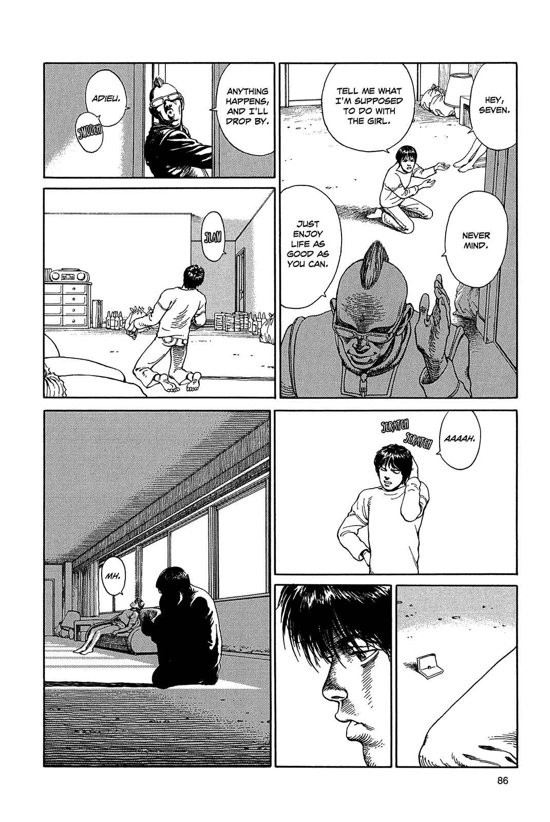 Page 88 Chapter Unknown_a3f9 Ultra Heaven